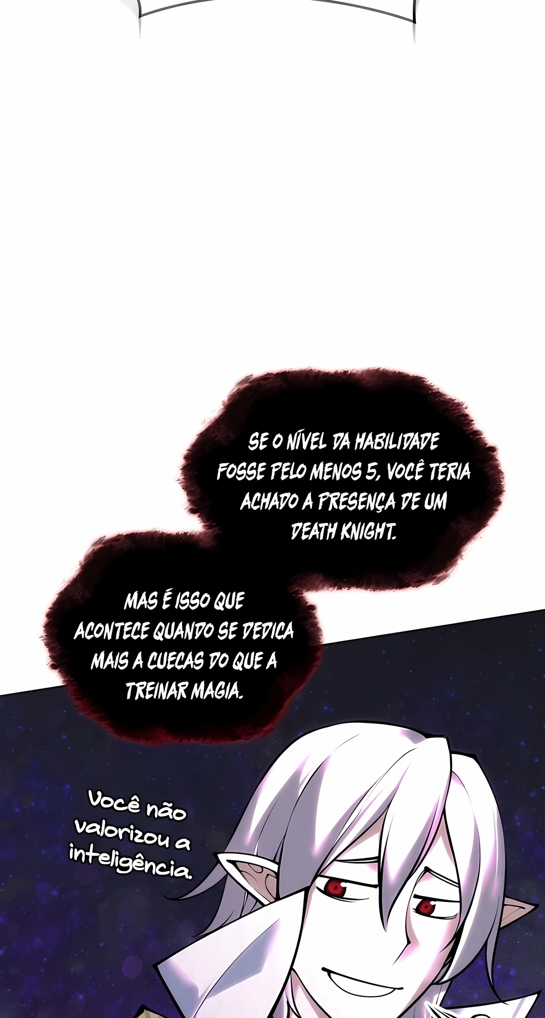 Read As Aventuras de Greed PT Manga Online