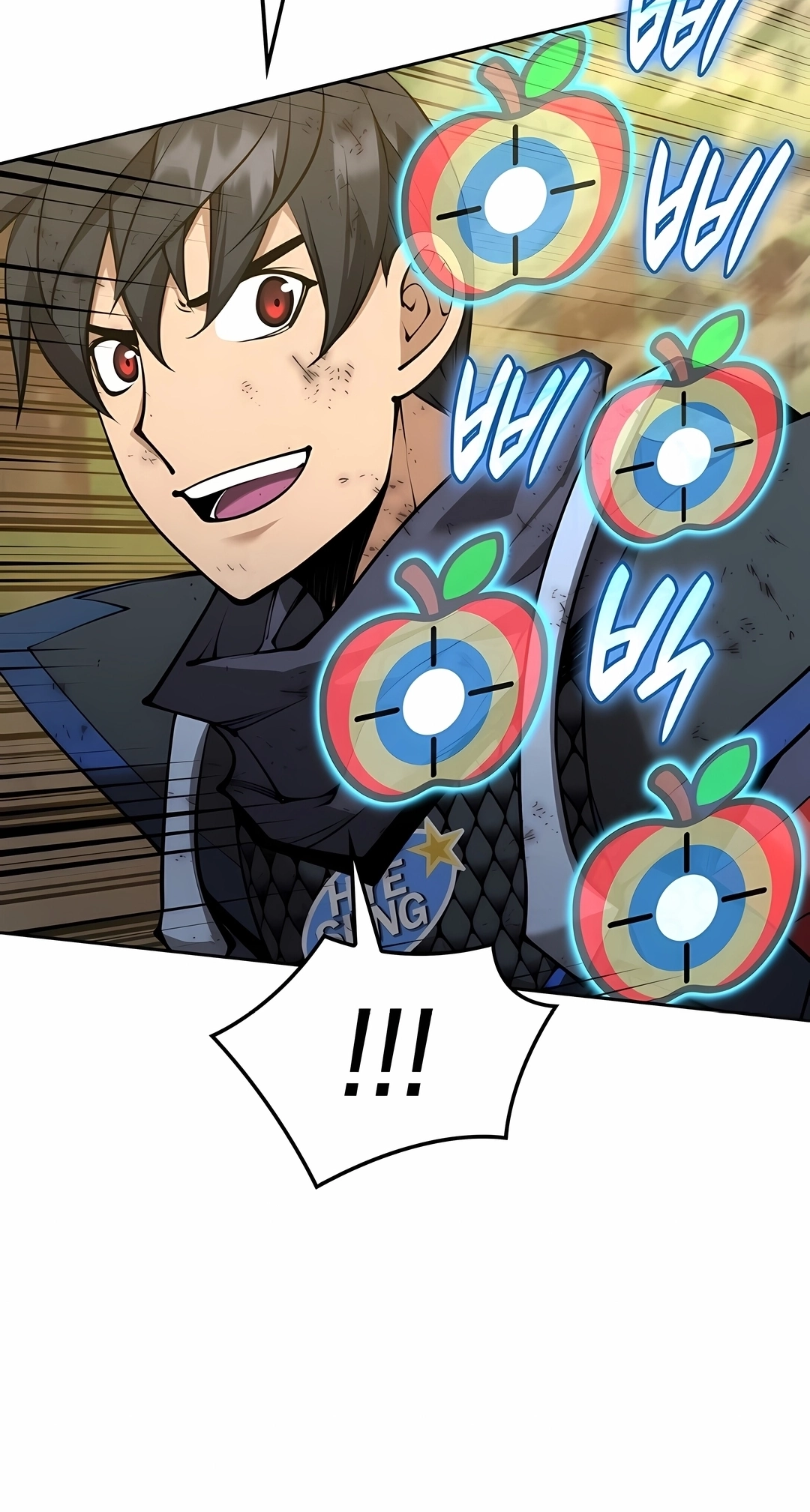 Read As Aventuras de Greed PT Manga Online