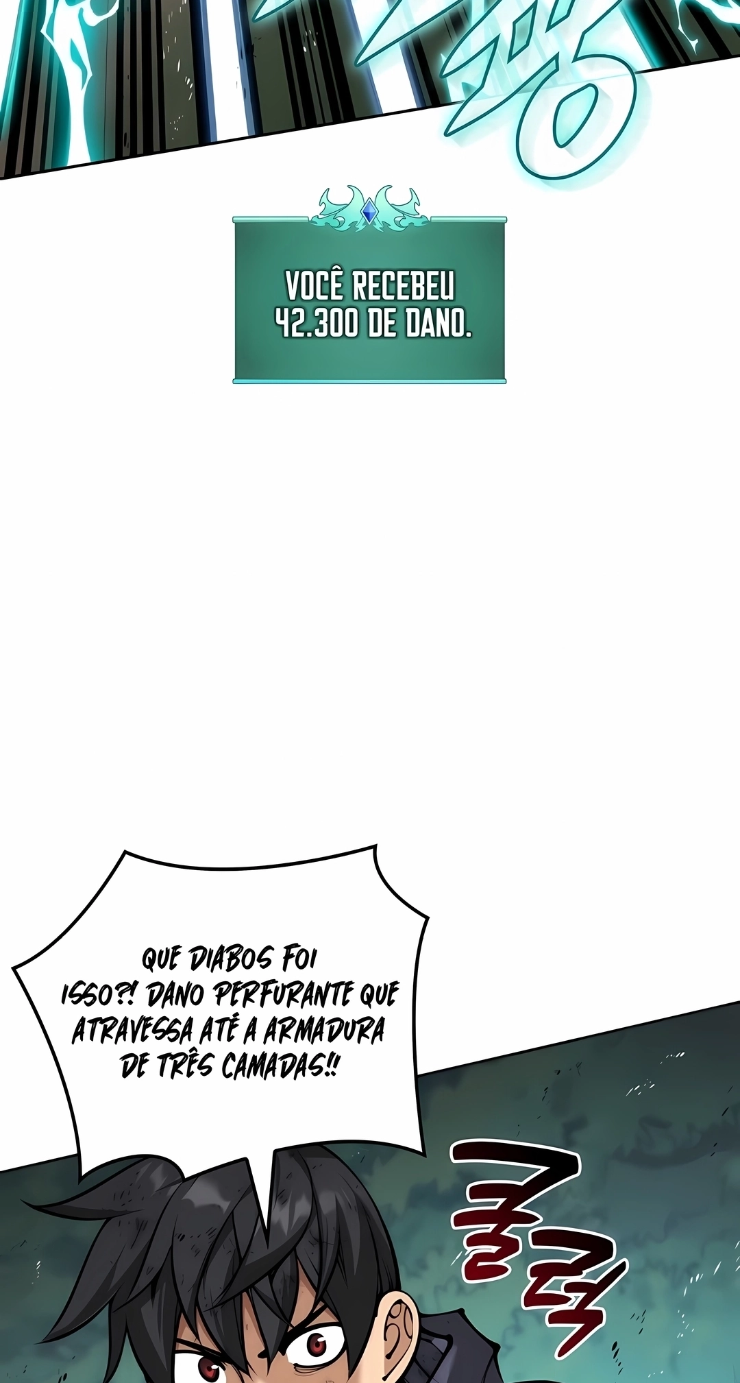 Read As Aventuras de Greed PT Manga Online
