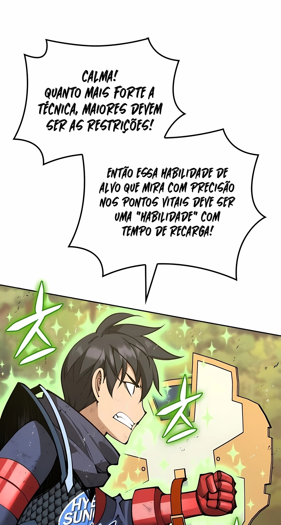 Read As Aventuras de Greed PT Manga Online