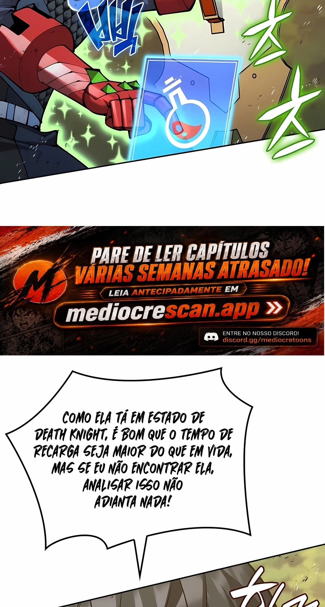 Read As Aventuras de Greed PT Manga Online