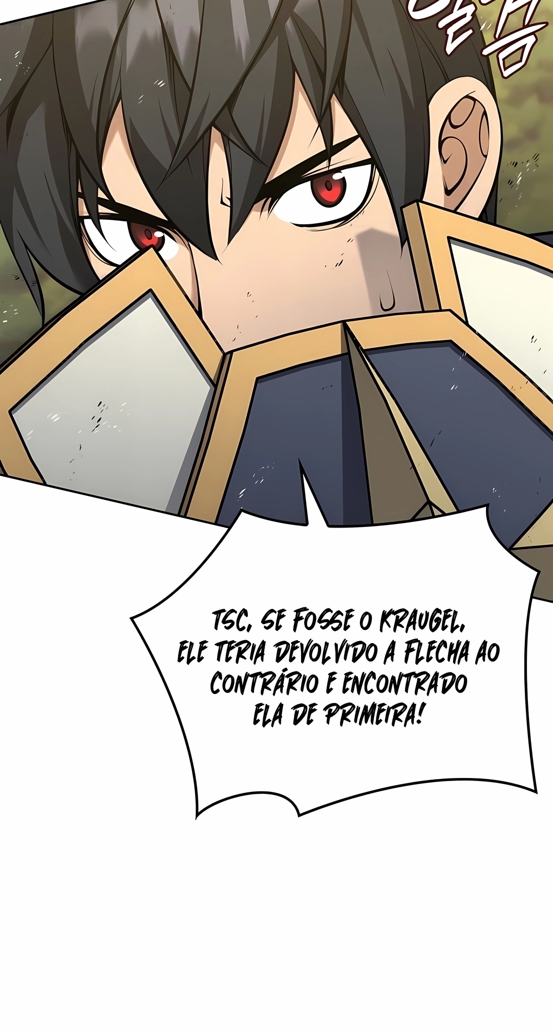 Read As Aventuras de Greed PT Manga Online