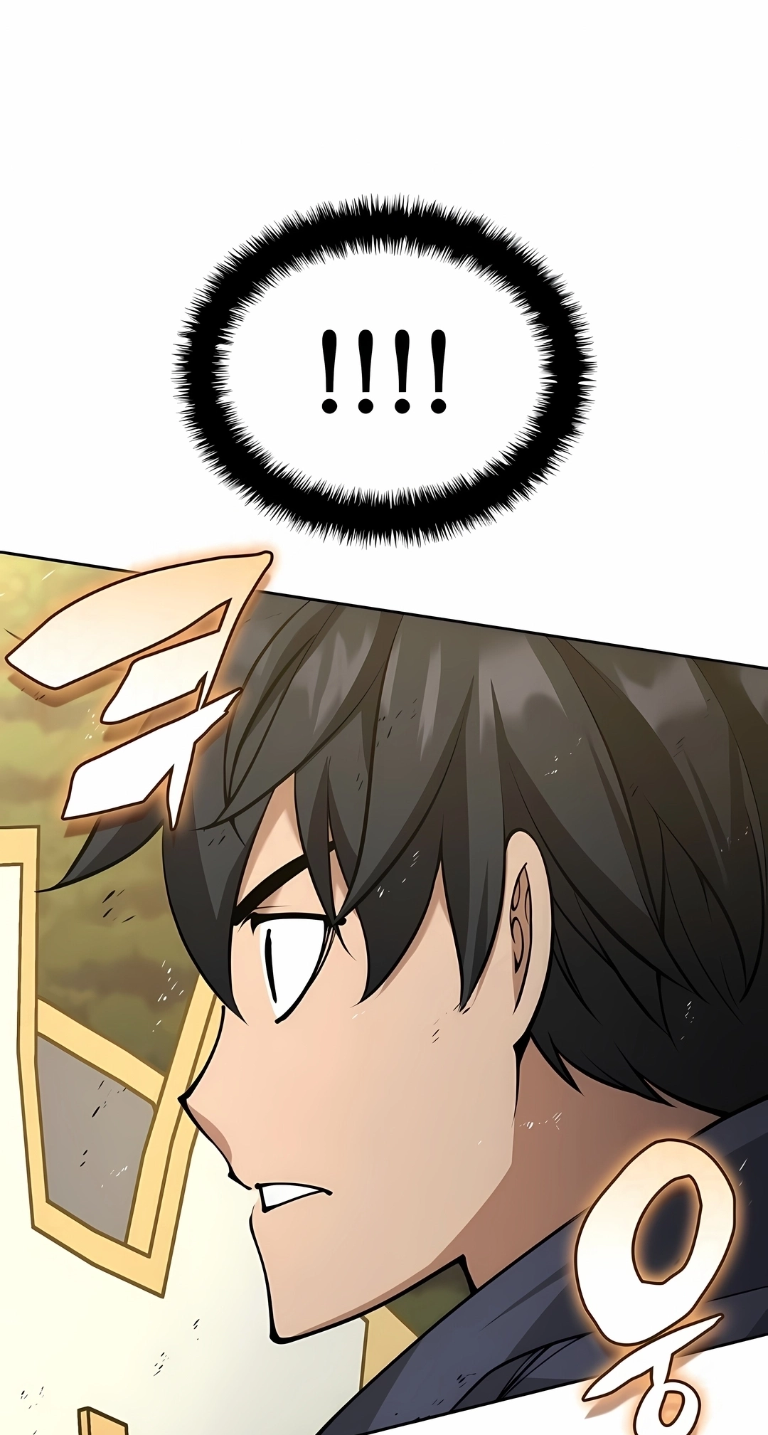 Read As Aventuras de Greed PT Manga Online