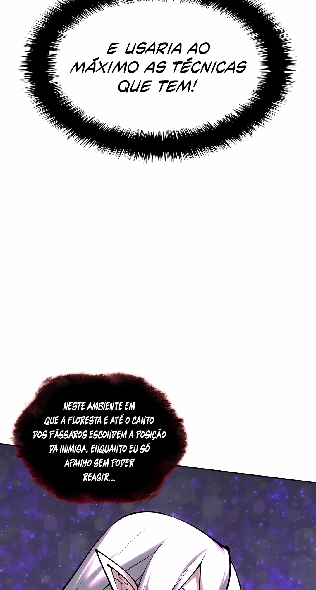 Read As Aventuras de Greed PT Manga Online