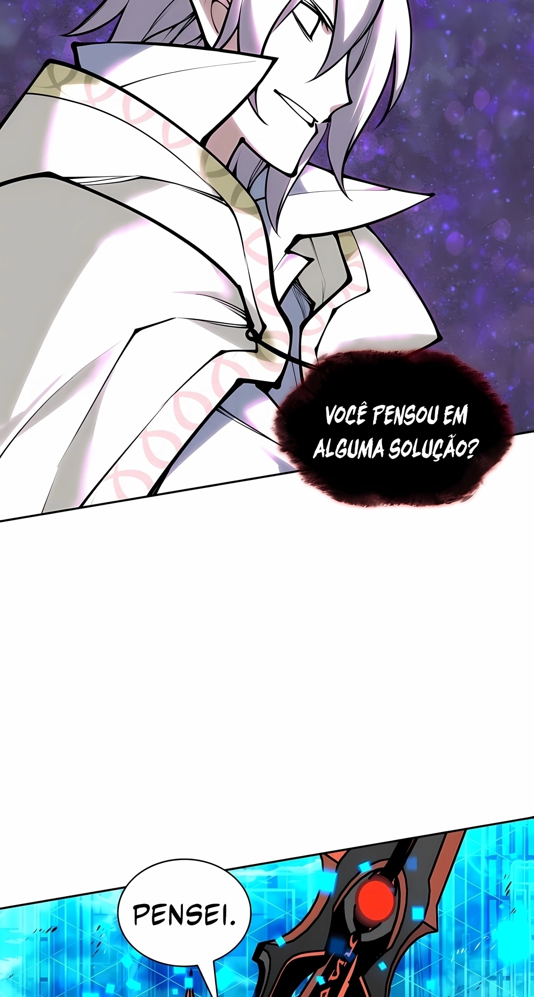 Read As Aventuras de Greed PT Manga Online