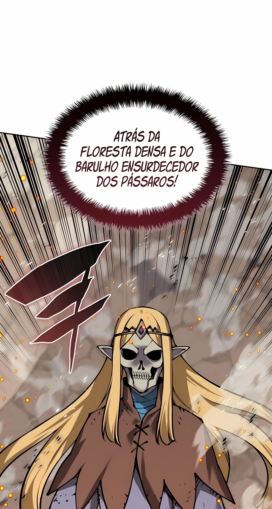 Read As Aventuras de Greed PT Manga Online