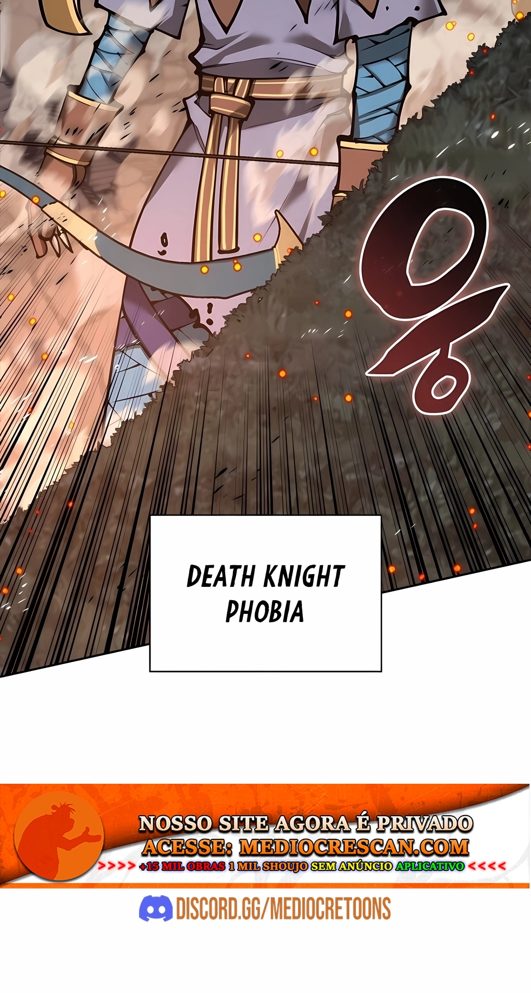 Read As Aventuras de Greed PT Manga Online