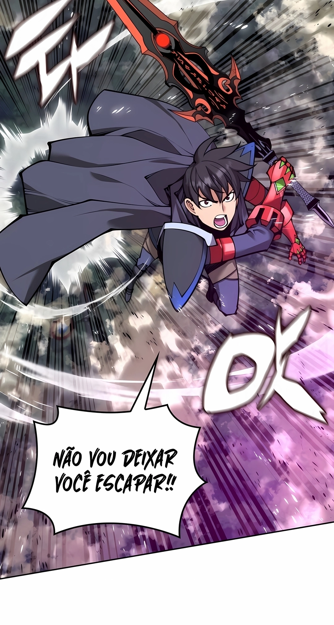 Read As Aventuras de Greed PT Manga Online