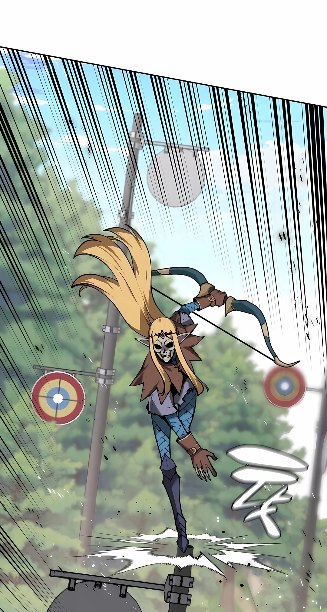 Read As Aventuras de Greed PT Manga Online