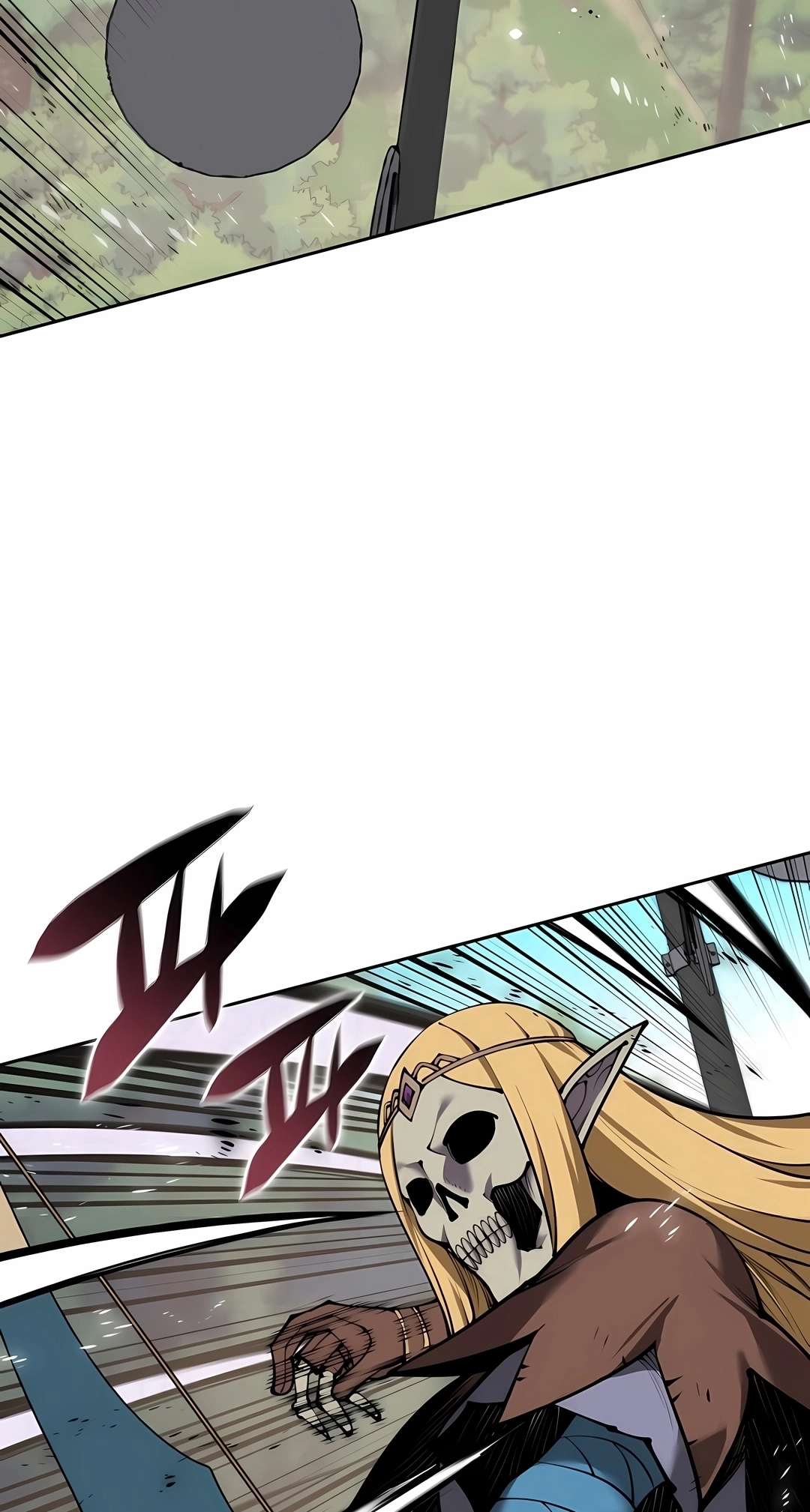 Read As Aventuras de Greed PT Manga Online