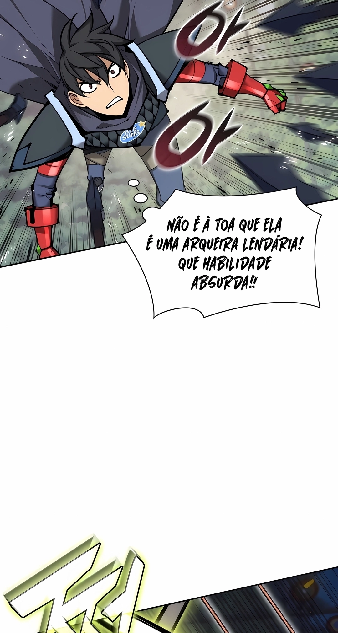 Read As Aventuras de Greed PT Manga Online