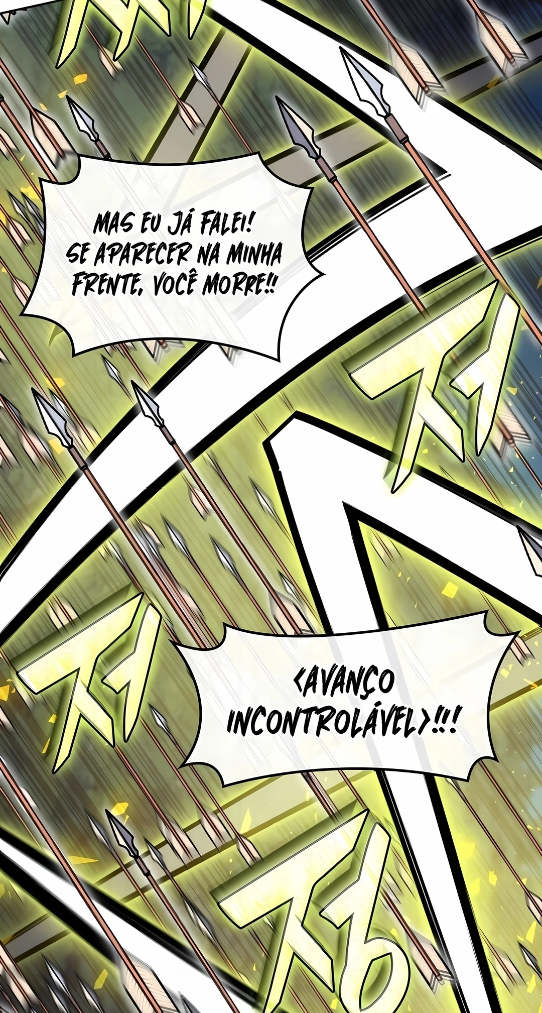Read As Aventuras de Greed PT Manga Online