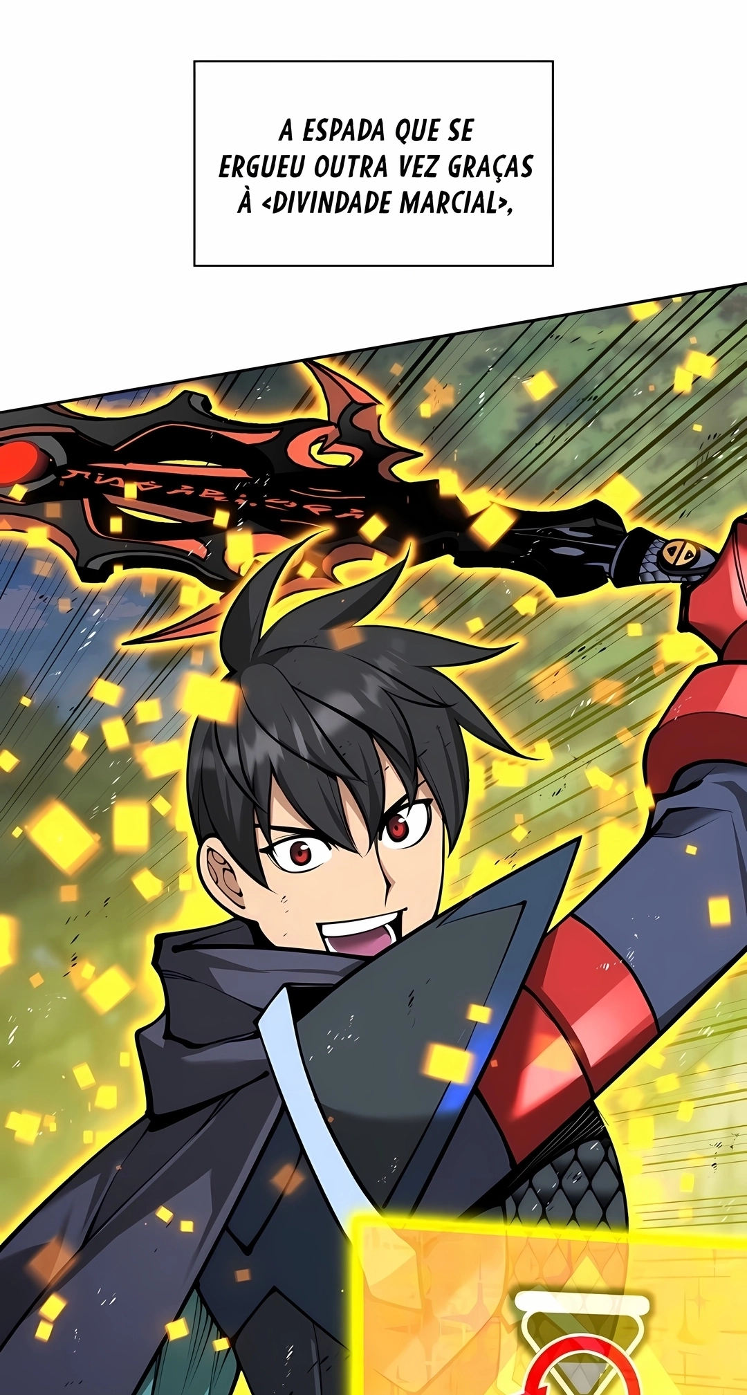 Read As Aventuras de Greed PT Manga Online