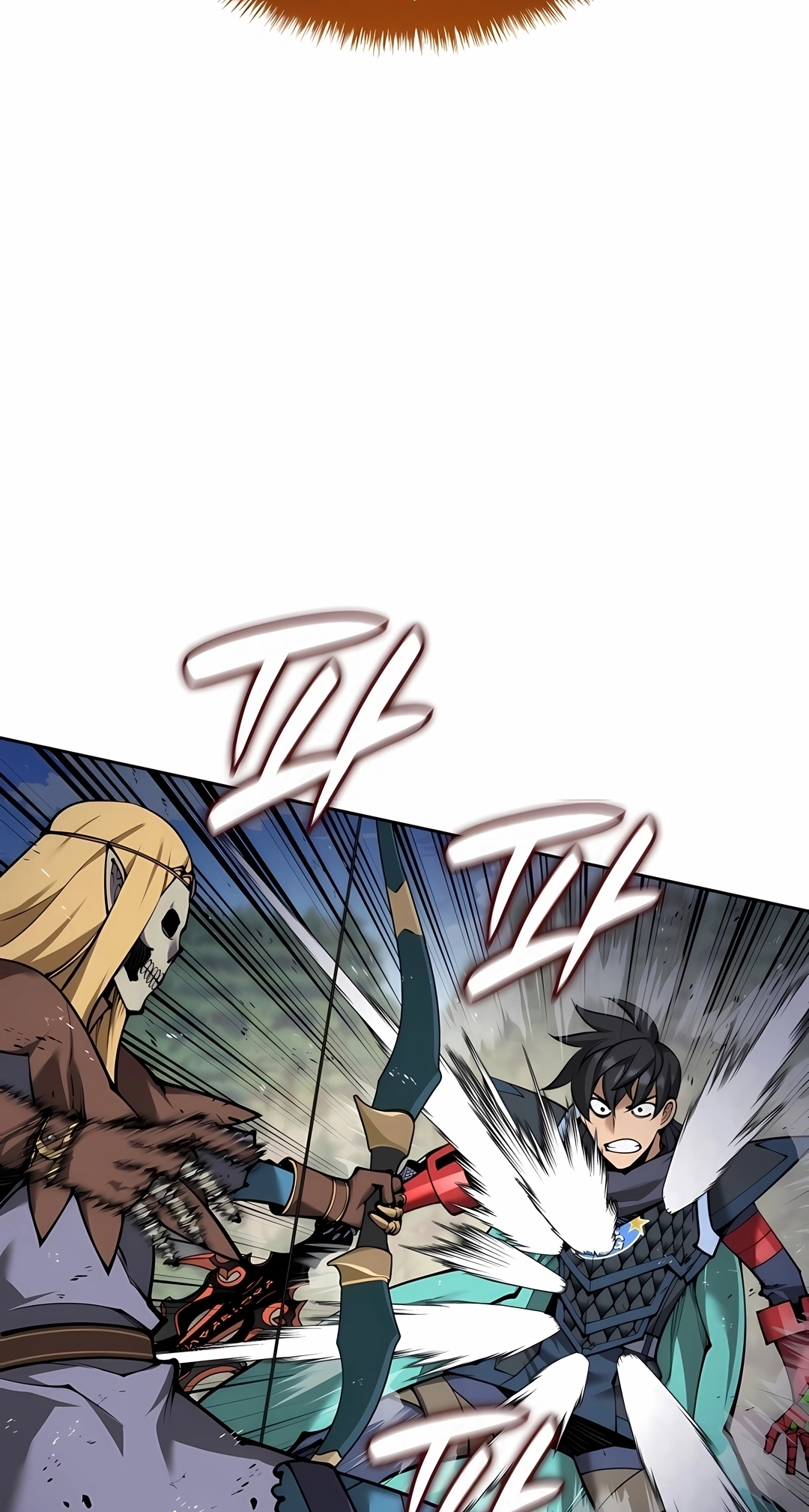 Read As Aventuras de Greed PT Manga Online