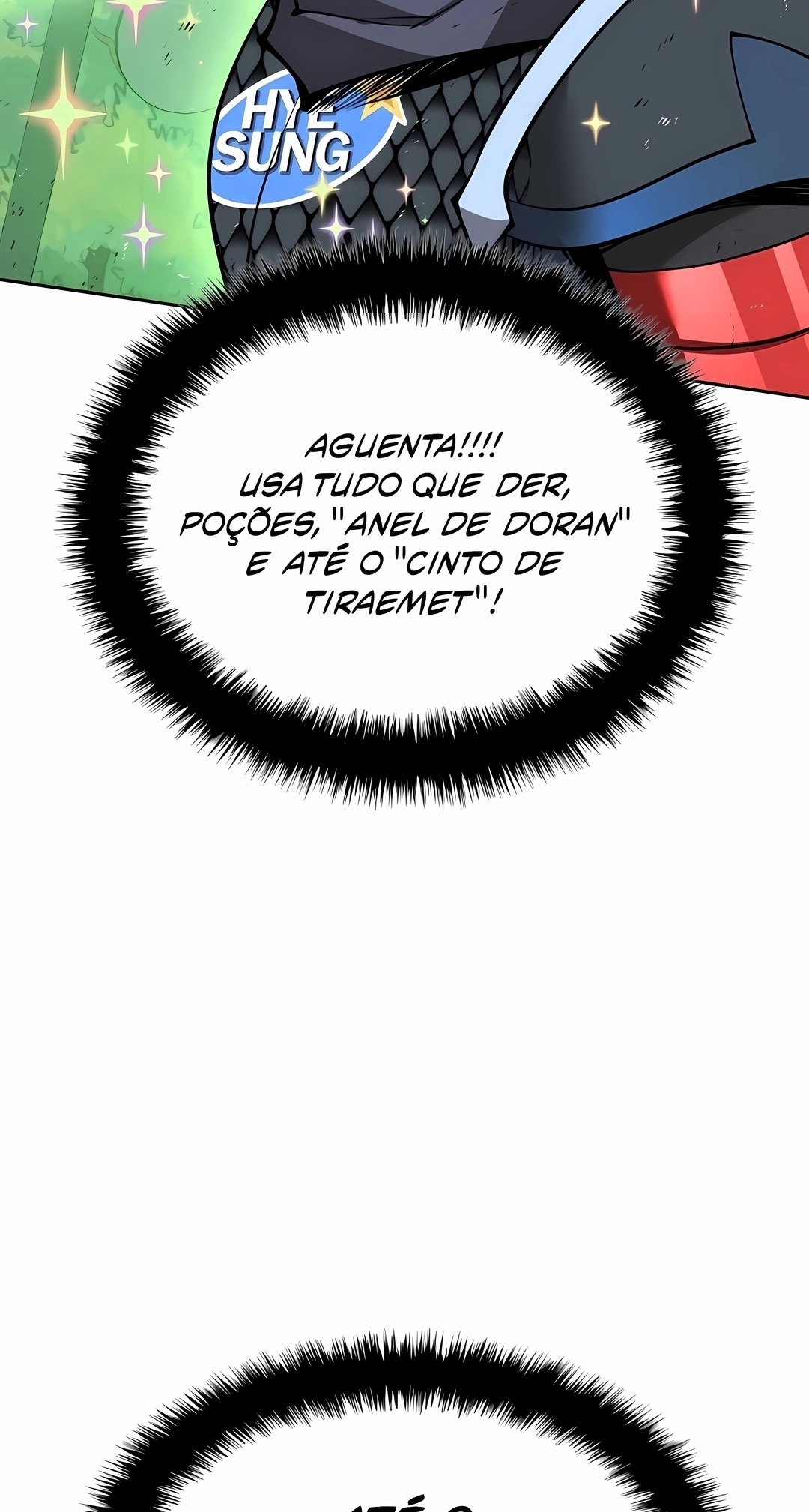 Read As Aventuras de Greed PT Manga Online