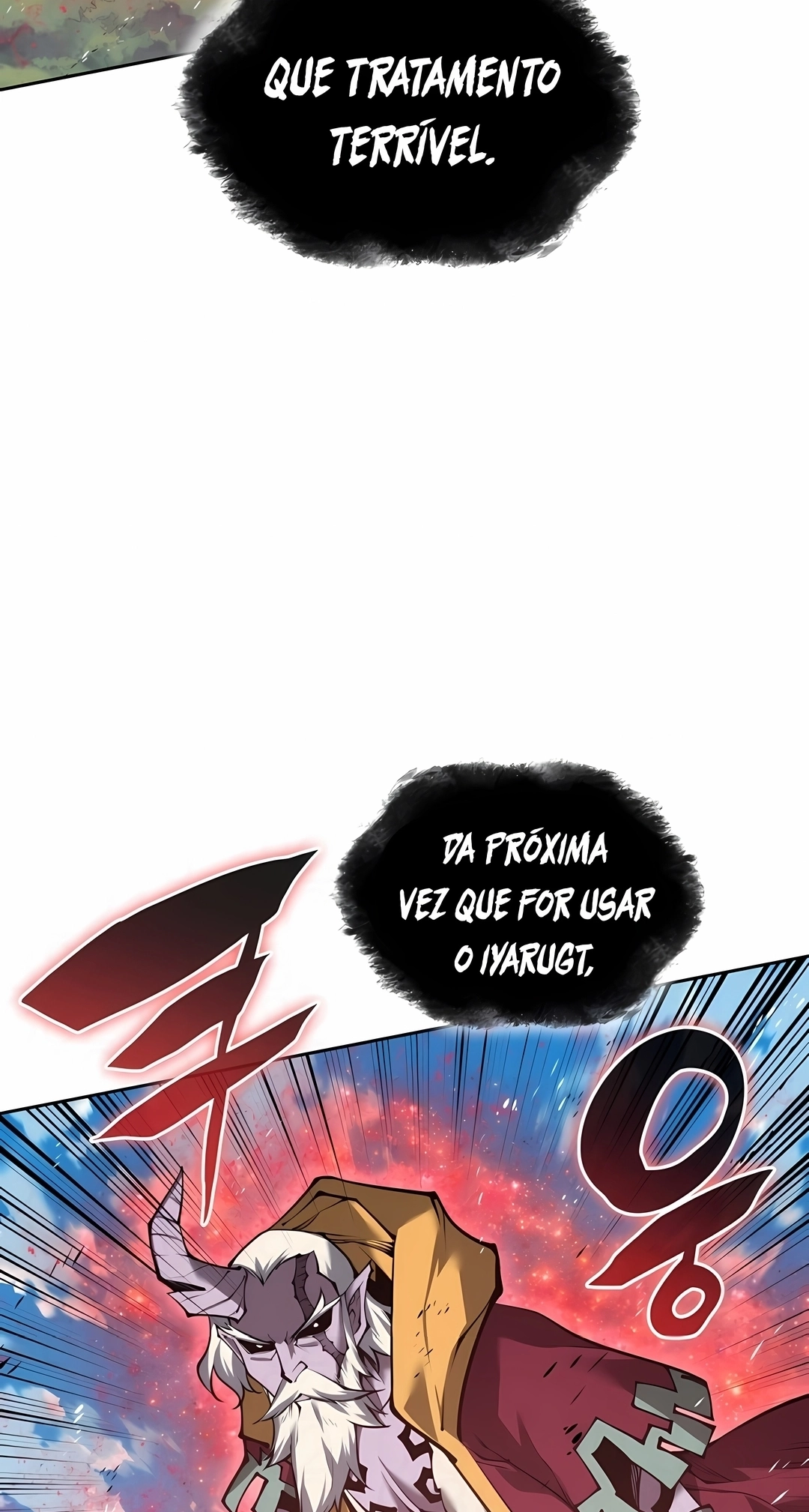 Read As Aventuras de Greed PT Manga Online