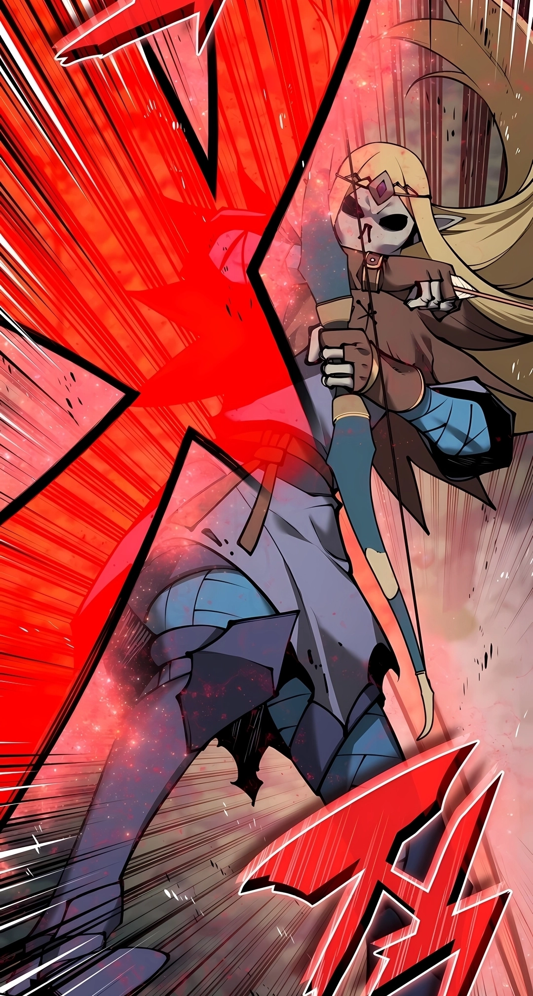 Read As Aventuras de Greed PT Manga Online