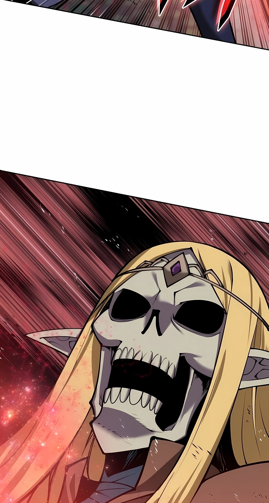 Read As Aventuras de Greed PT Manga Online