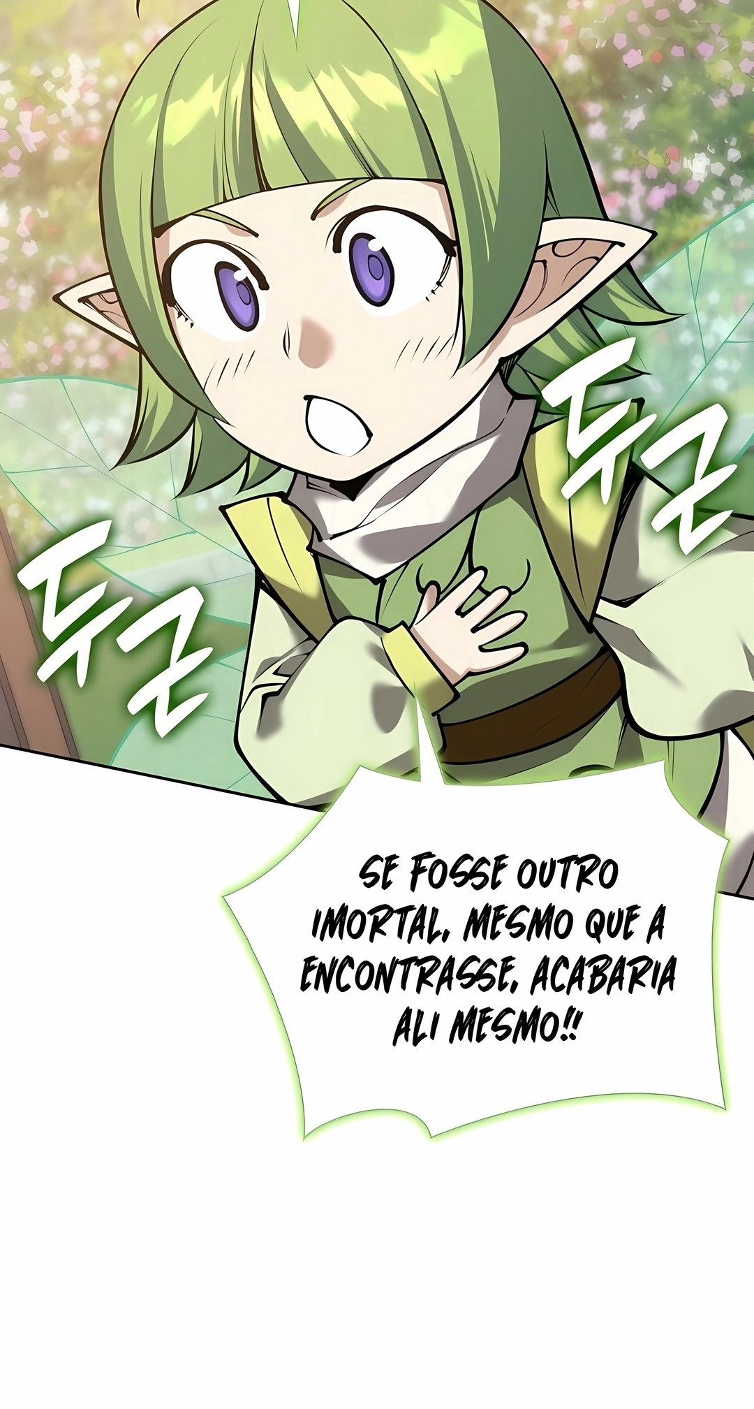 Read As Aventuras de Greed PT Manga Online