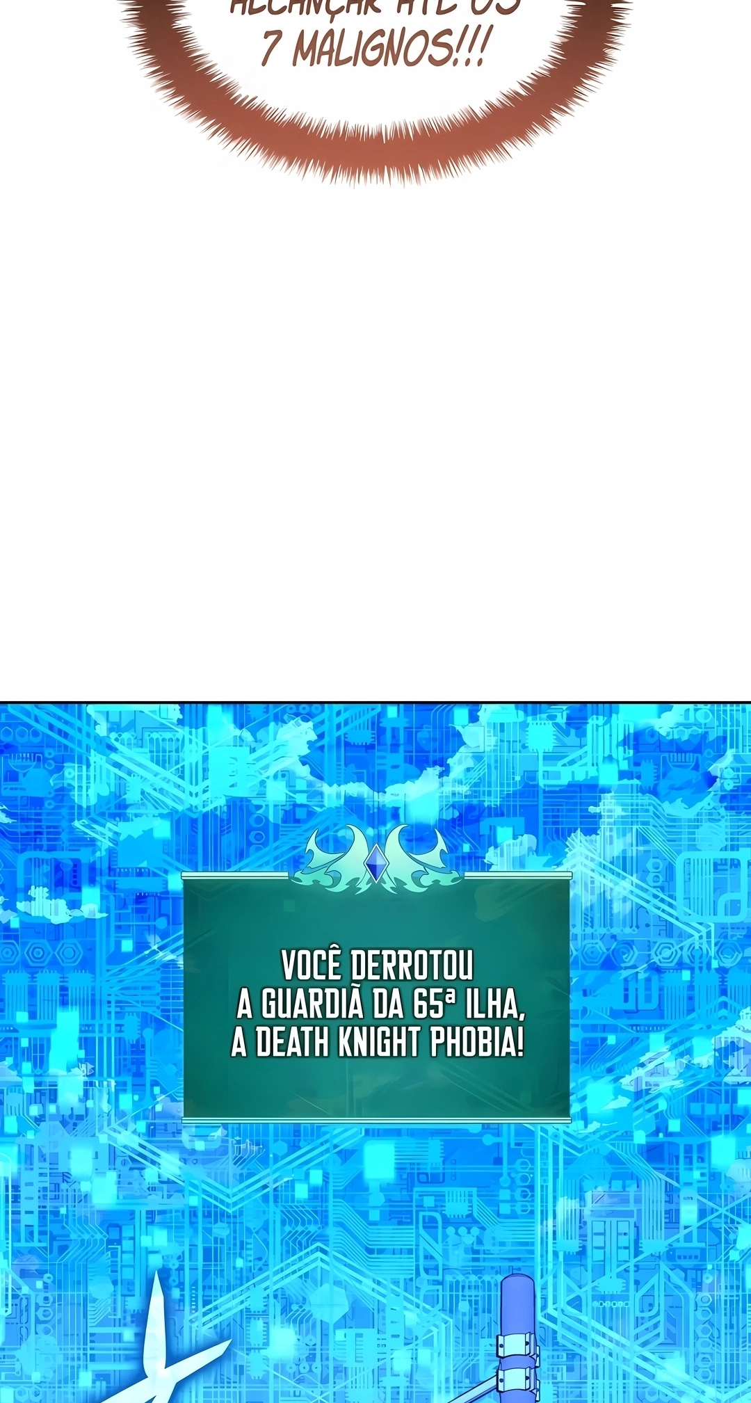 Read As Aventuras de Greed PT Manga Online