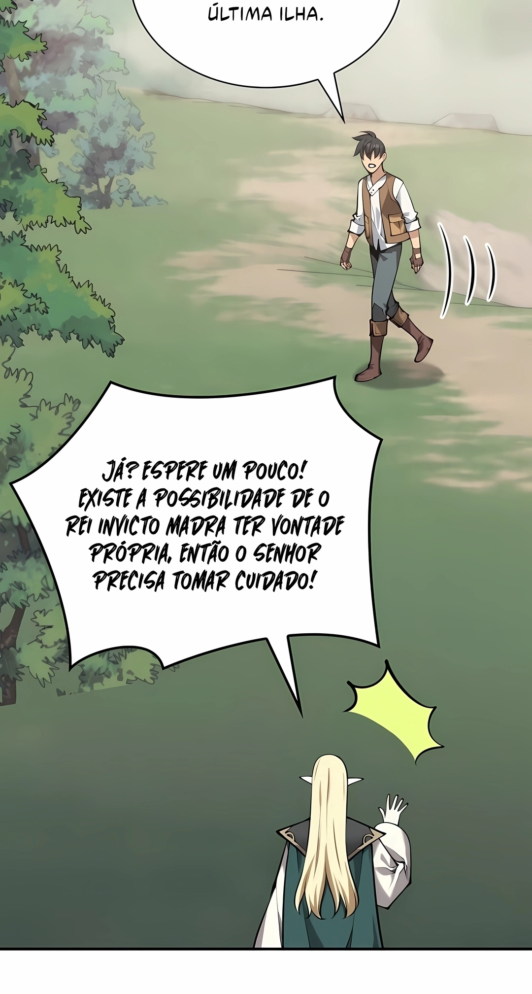 Read As Aventuras de Greed PT Manga Online