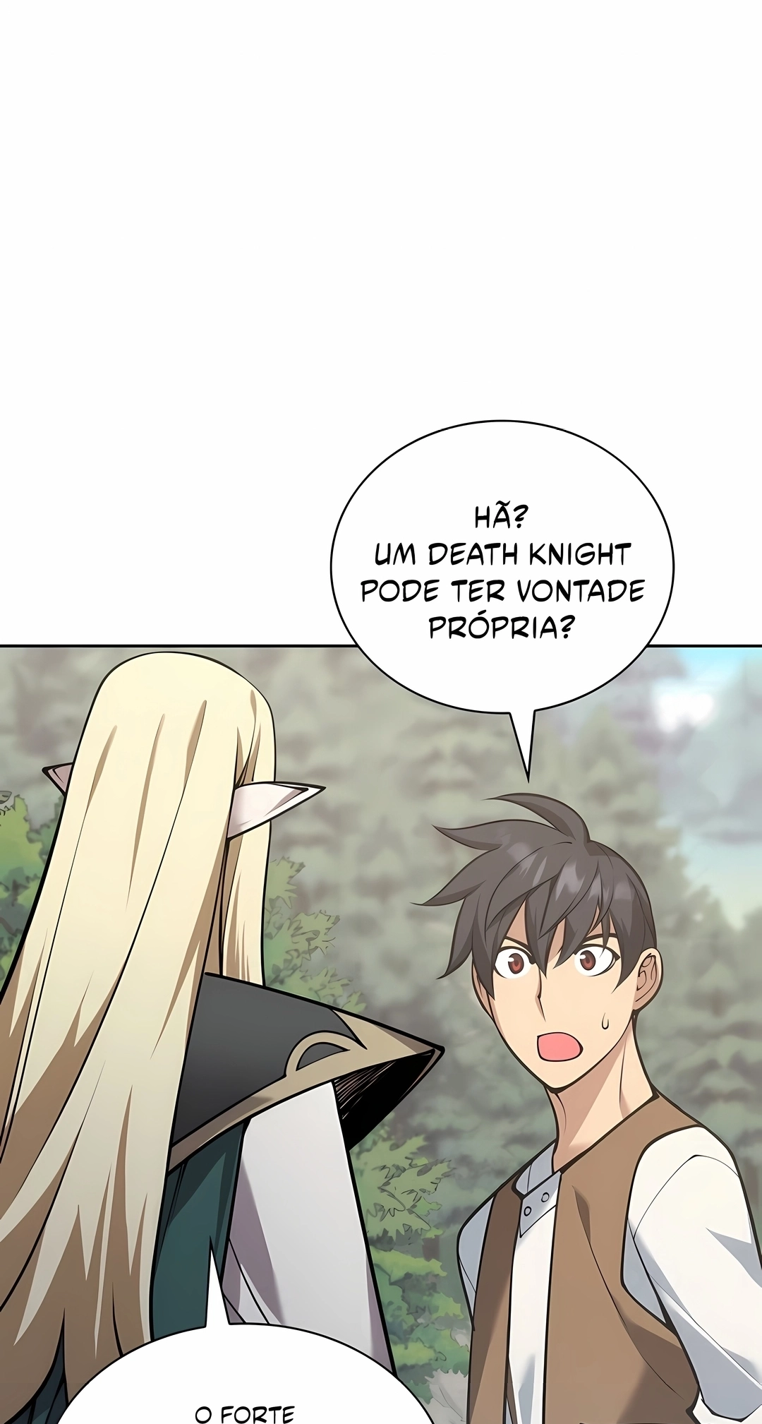 Read As Aventuras de Greed PT Manga Online