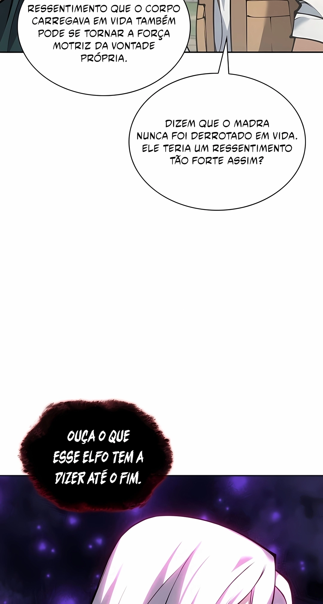 Read As Aventuras de Greed PT Manga Online