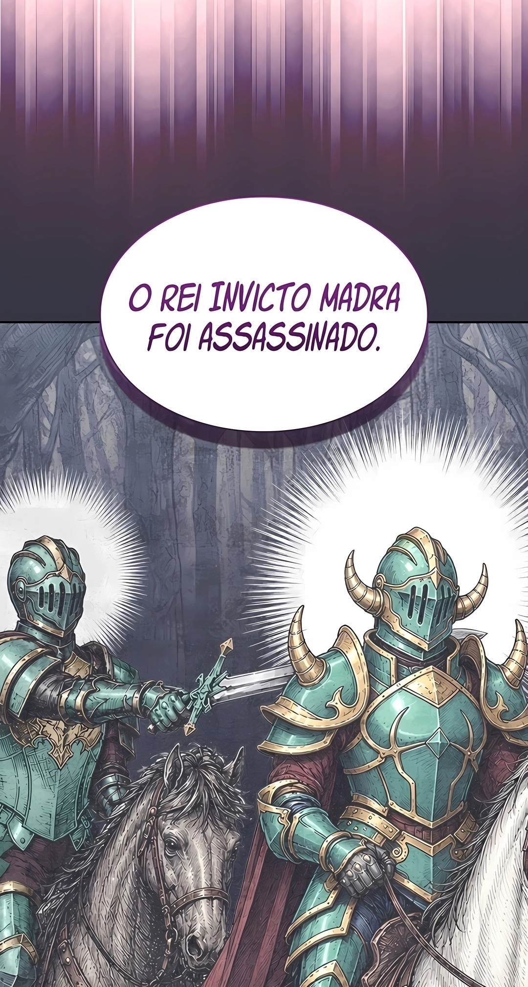 Read As Aventuras de Greed PT Manga Online