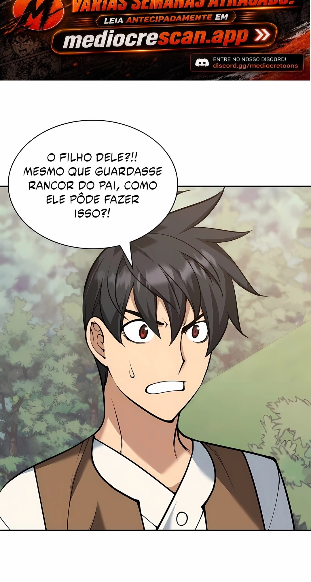 Read As Aventuras de Greed PT Manga Online