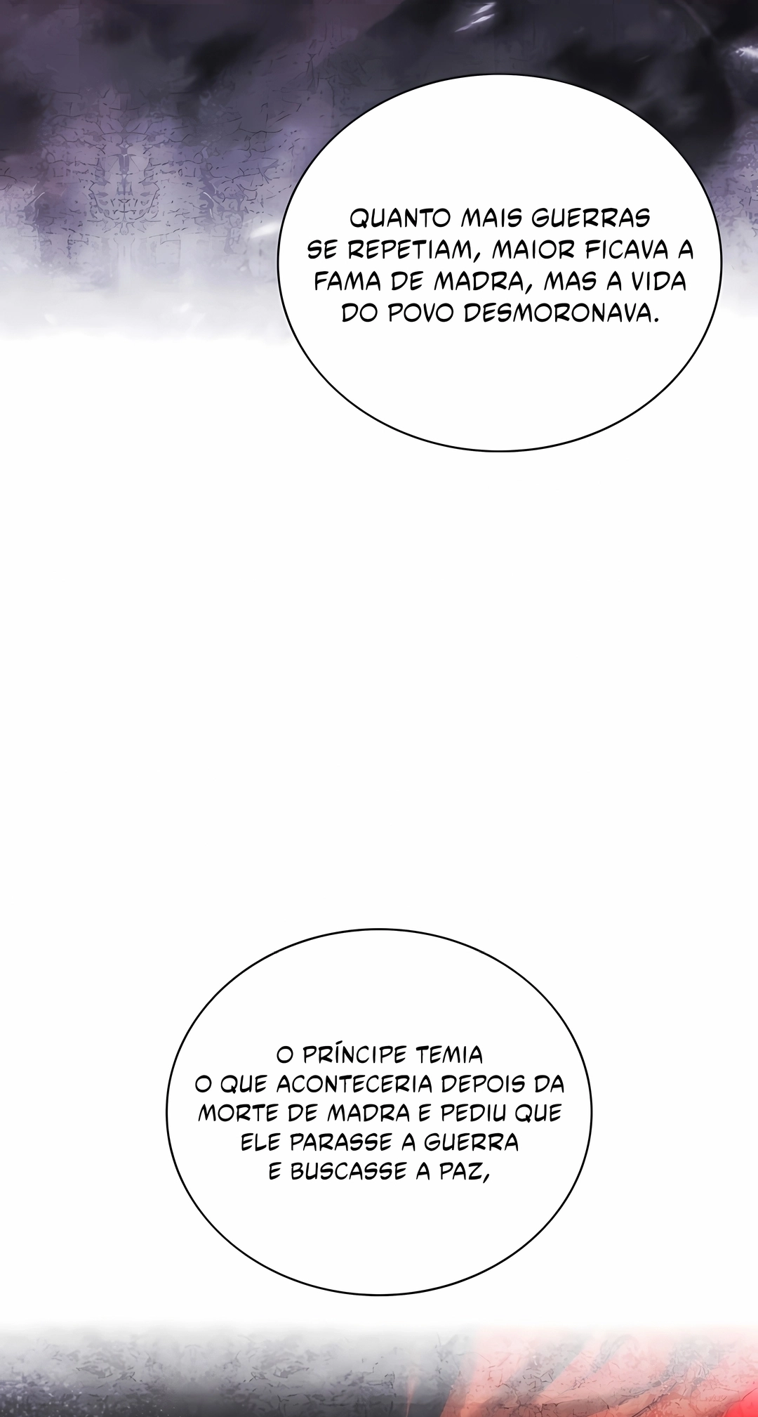 Read As Aventuras de Greed PT Manga Online