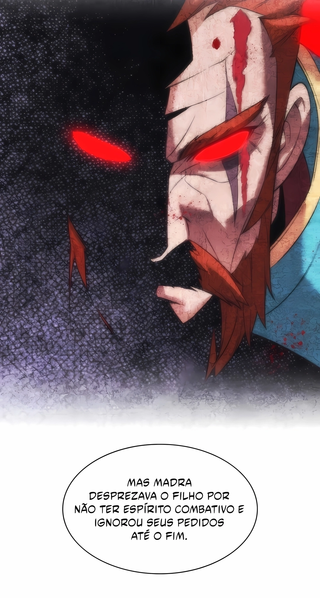 Read As Aventuras de Greed PT Manga Online