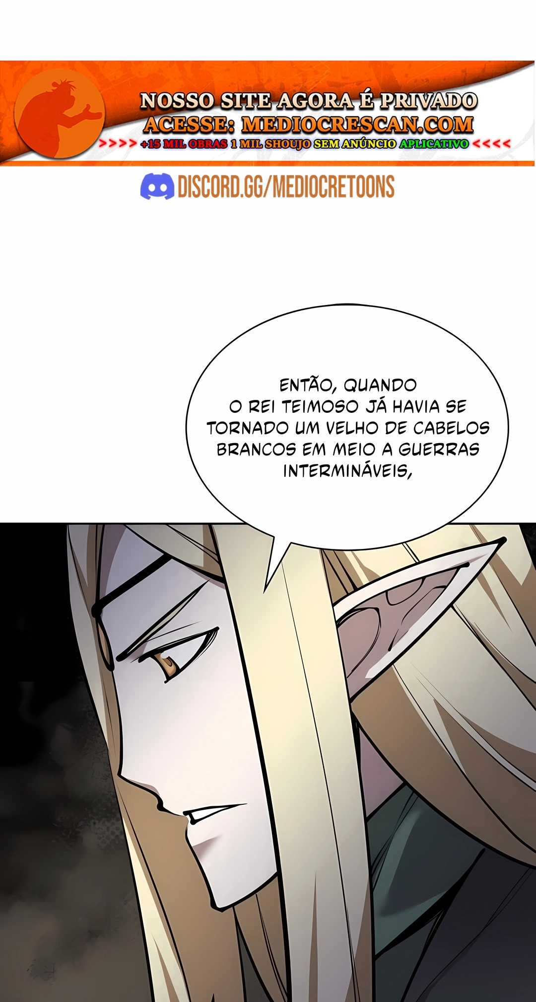 Read As Aventuras de Greed PT Manga Online