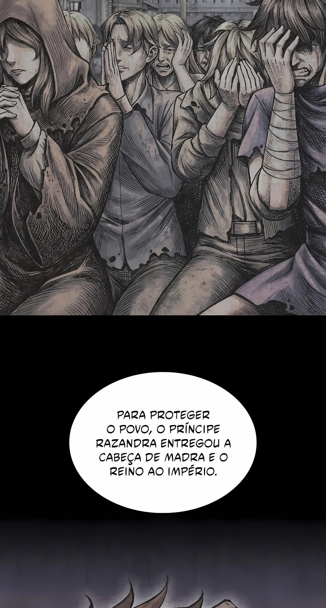 Read As Aventuras de Greed PT Manga Online