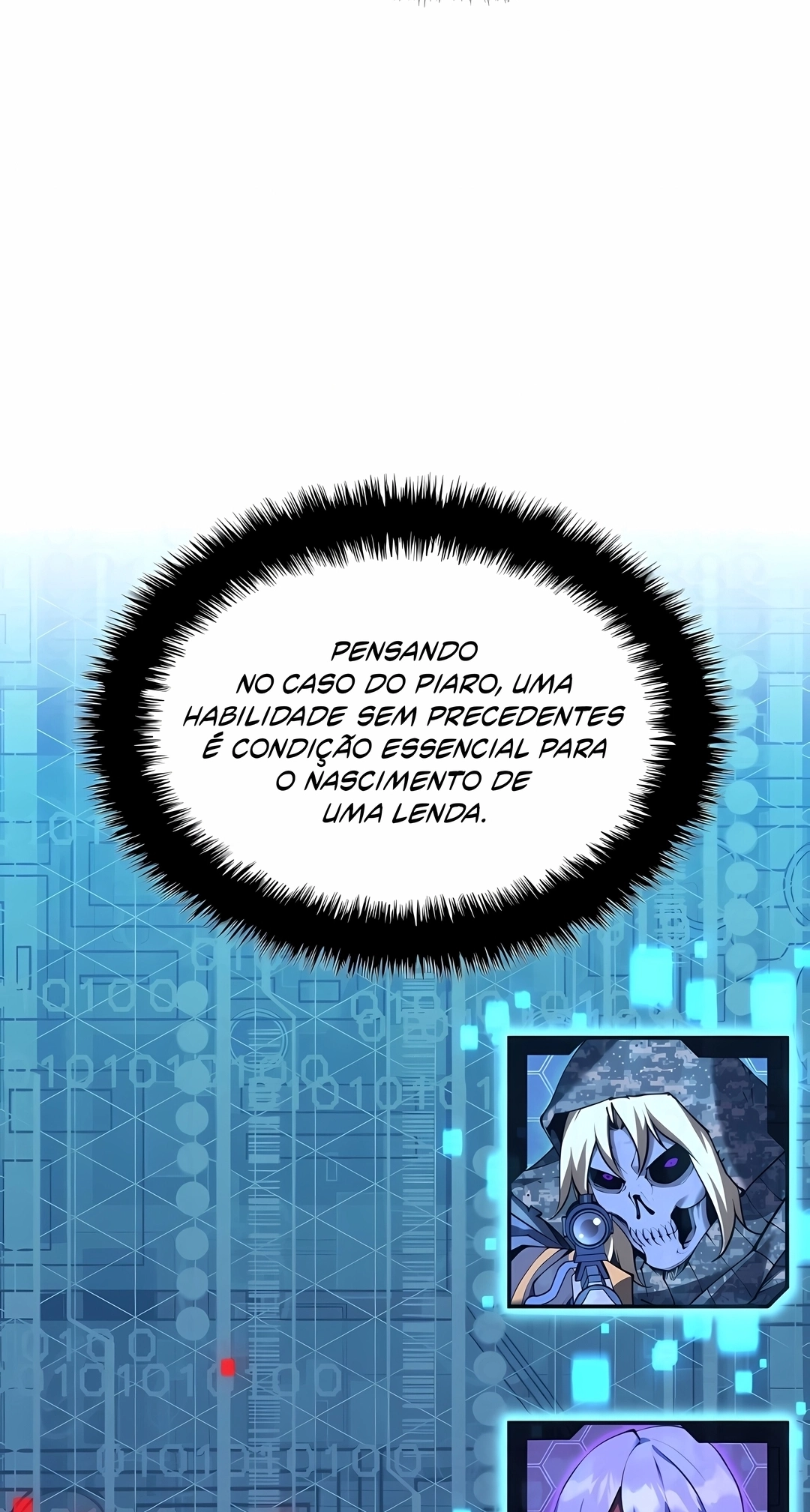 Read As Aventuras de Greed PT Manga Online