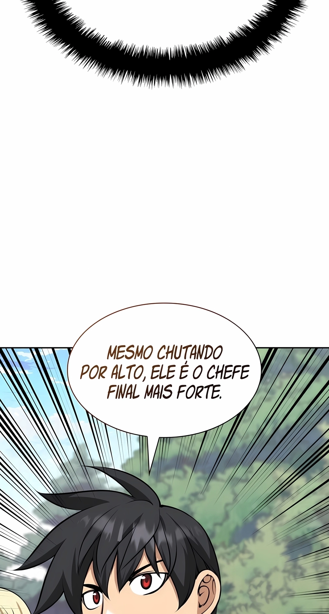 Read As Aventuras de Greed PT Manga Online
