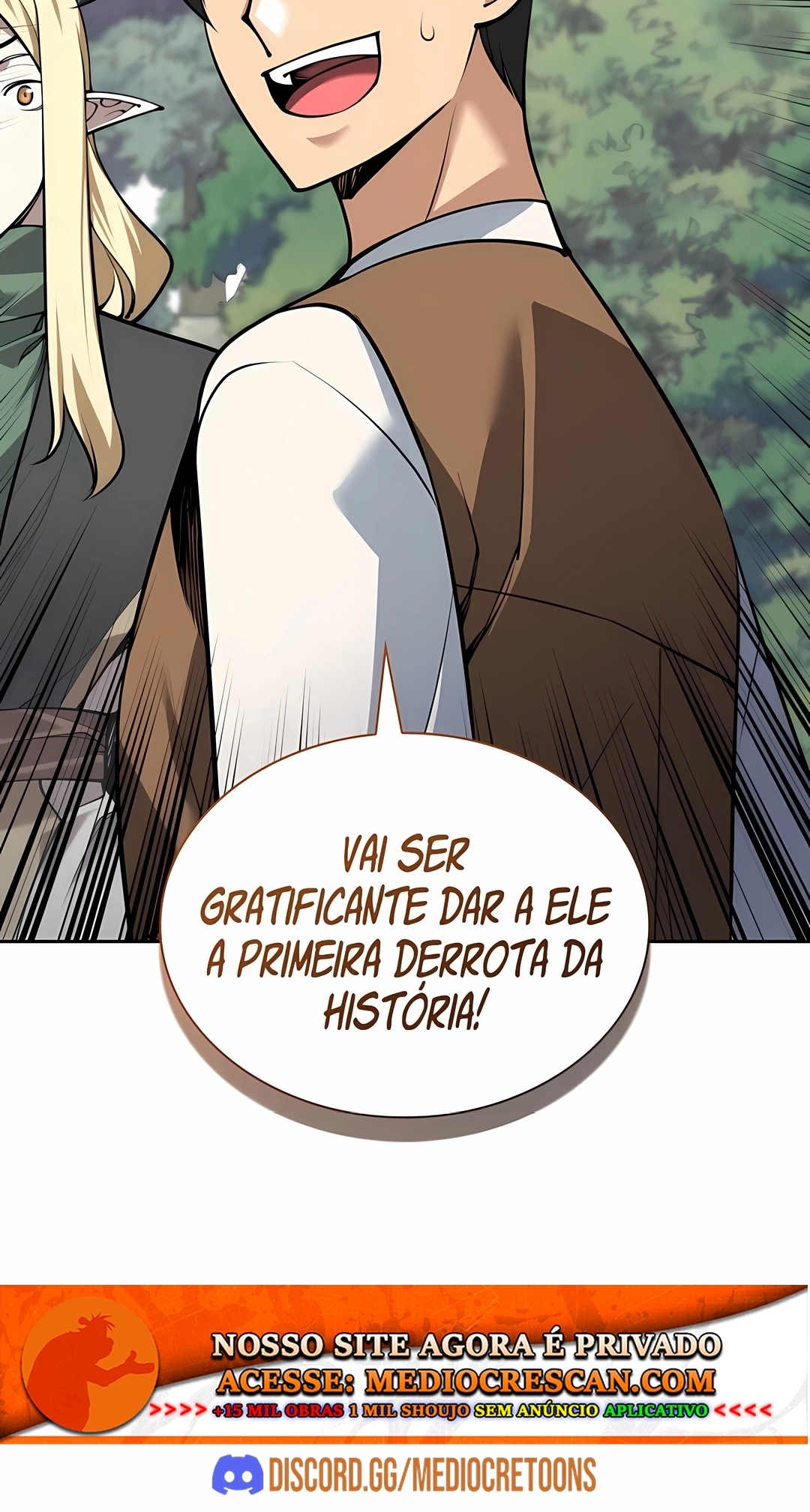 Read As Aventuras de Greed PT Manga Online