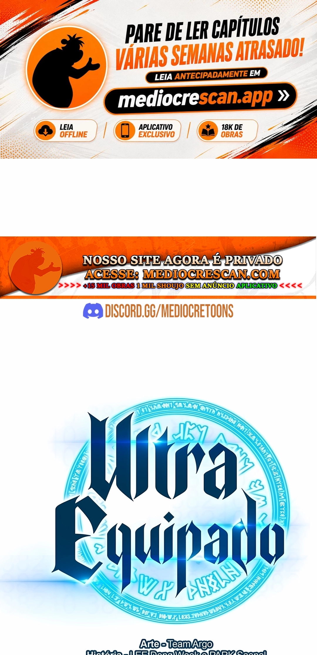 Read As Aventuras de Greed PT Manga Online