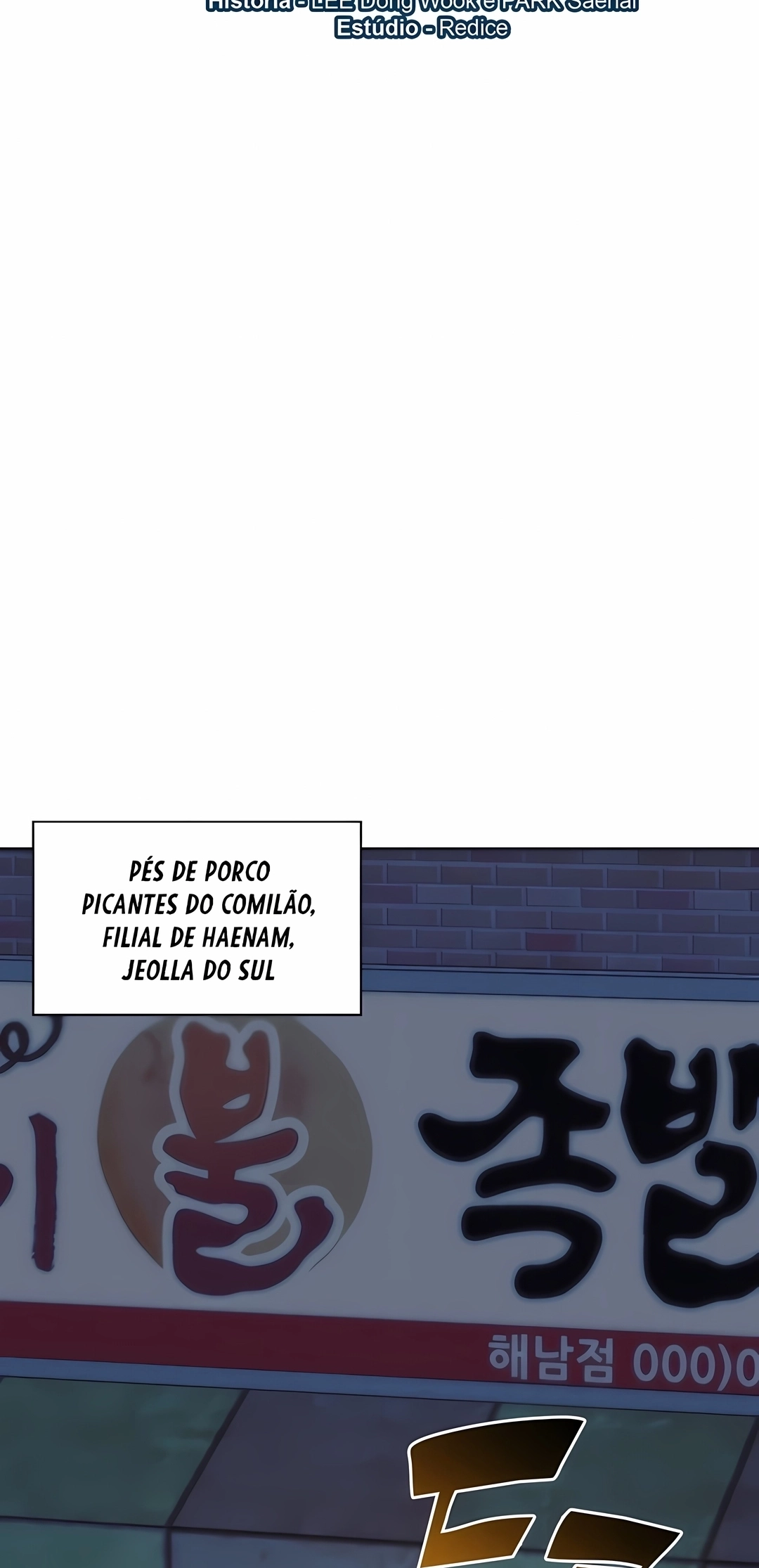 Read As Aventuras de Greed PT Manga Online