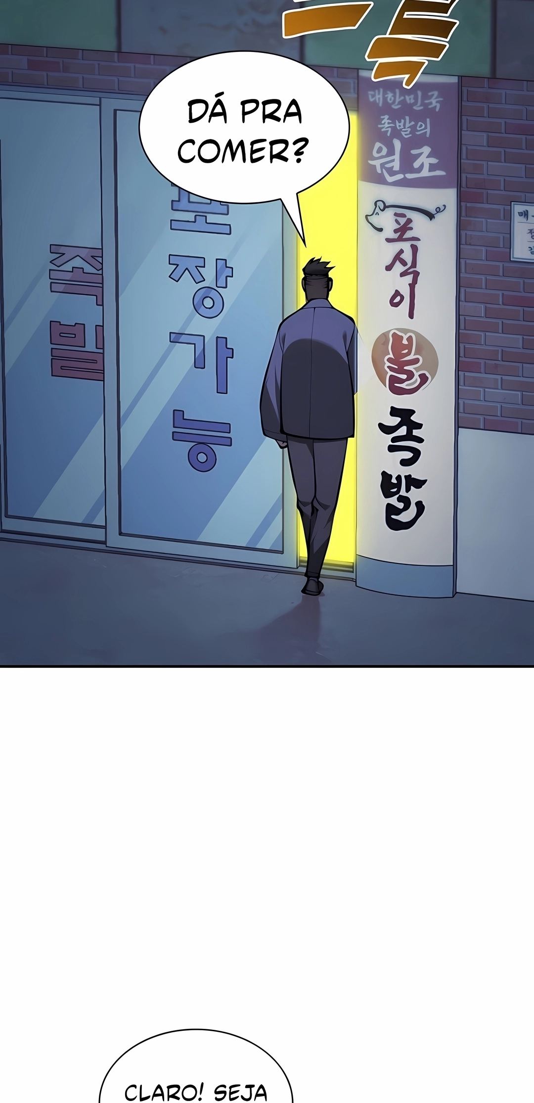 Read As Aventuras de Greed PT Manga Online