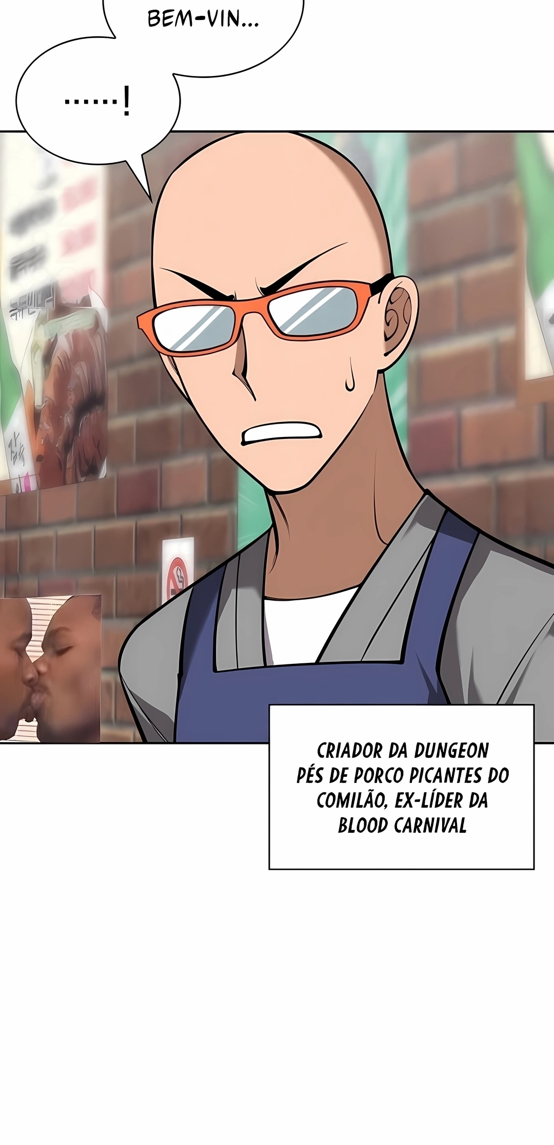 Read As Aventuras de Greed PT Manga Online