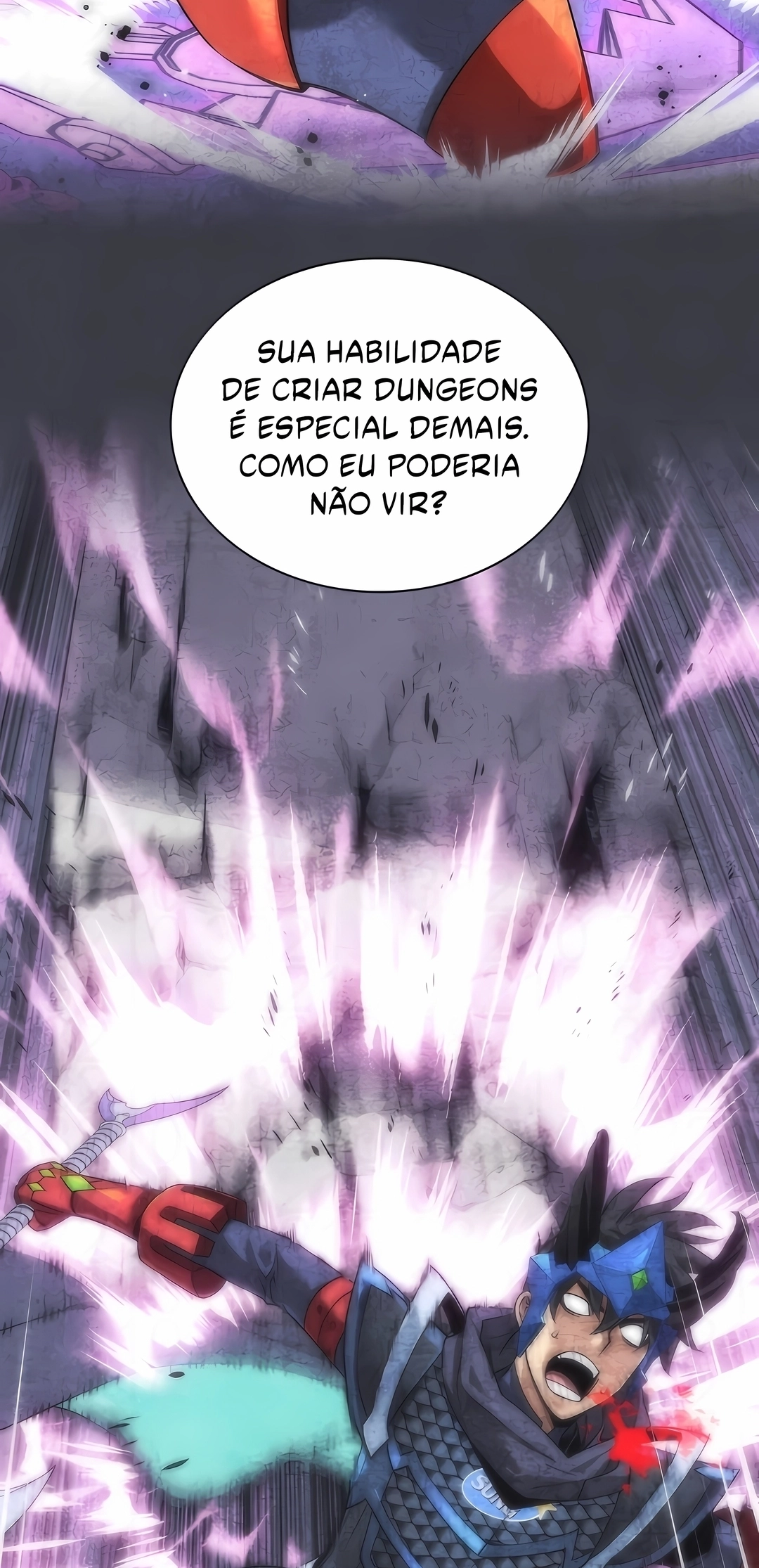 Read As Aventuras de Greed PT Manga Online