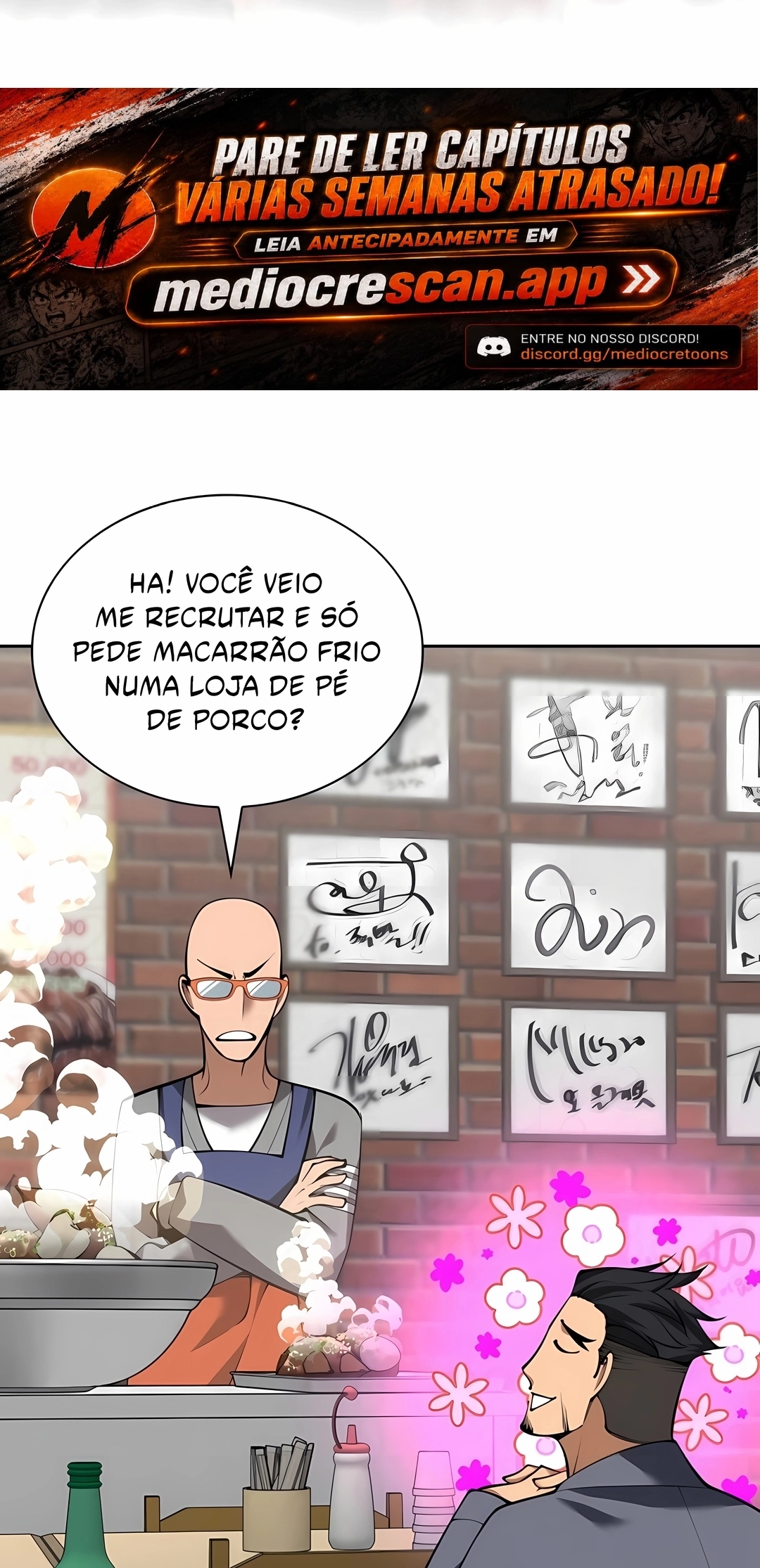 Read As Aventuras de Greed PT Manga Online