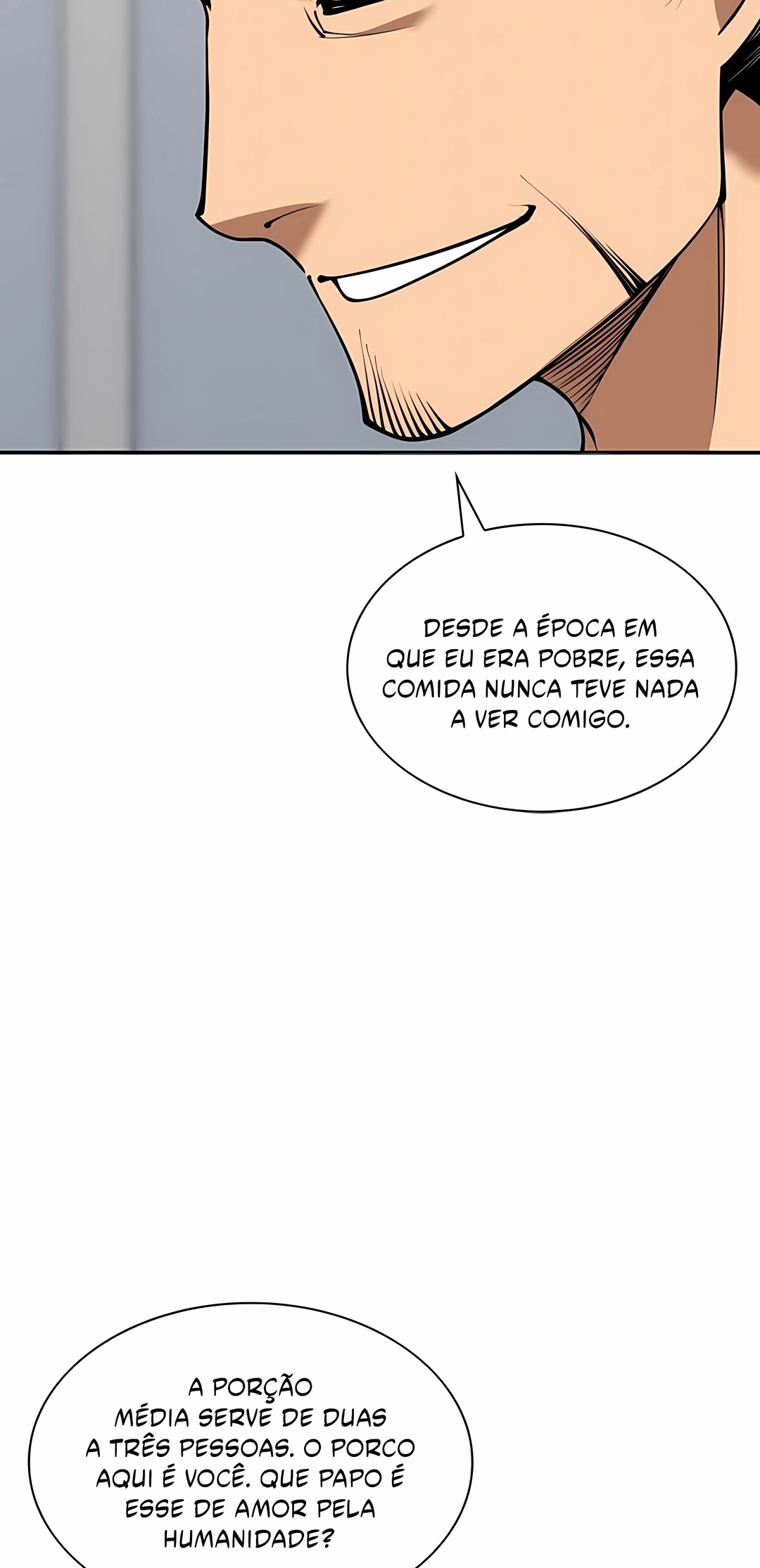 Read As Aventuras de Greed PT Manga Online