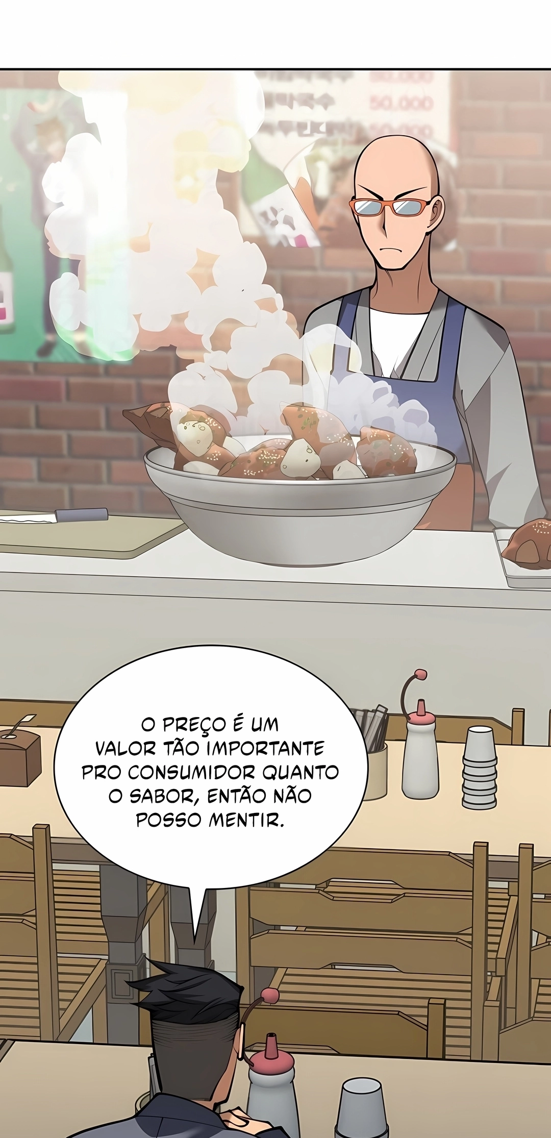 Read As Aventuras de Greed PT Manga Online