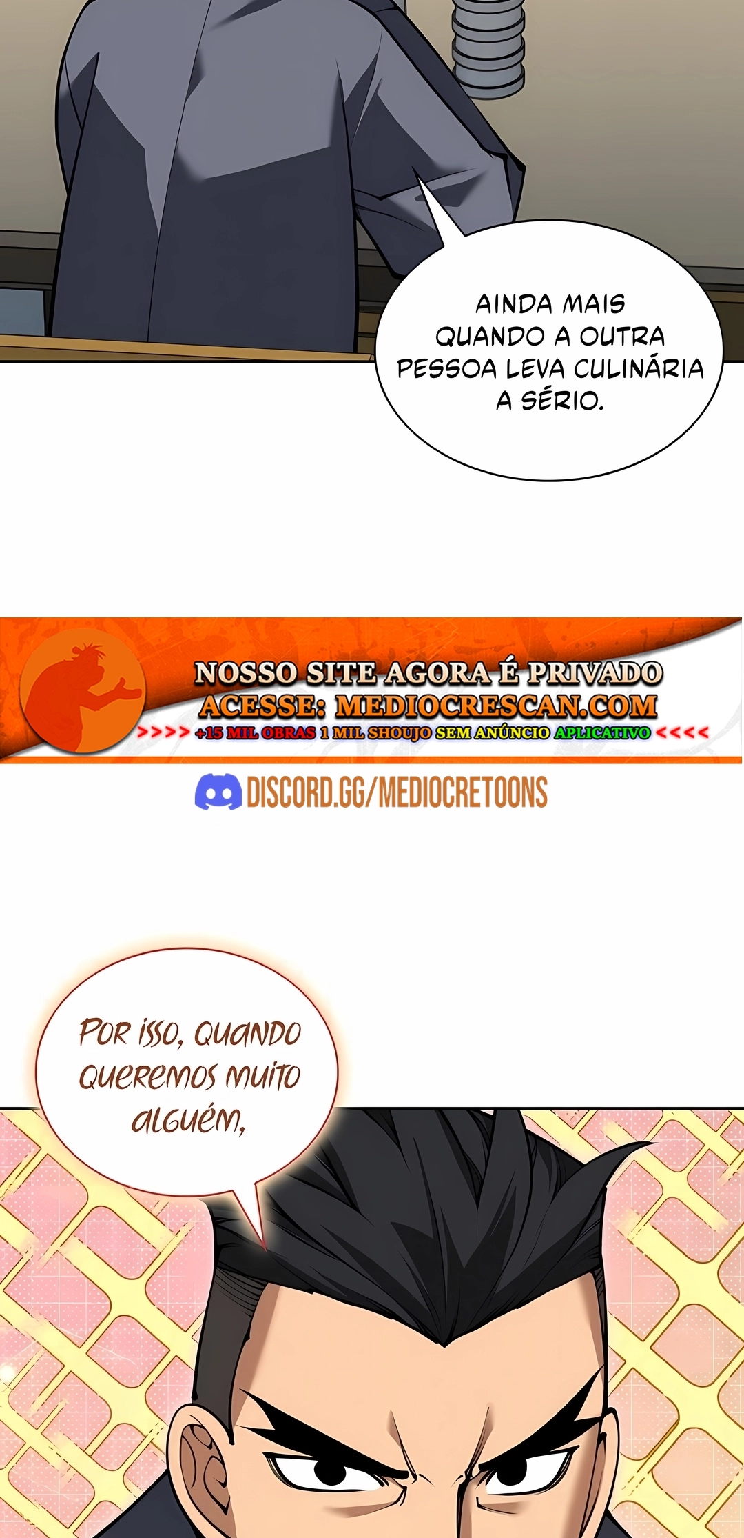Read As Aventuras de Greed PT Manga Online