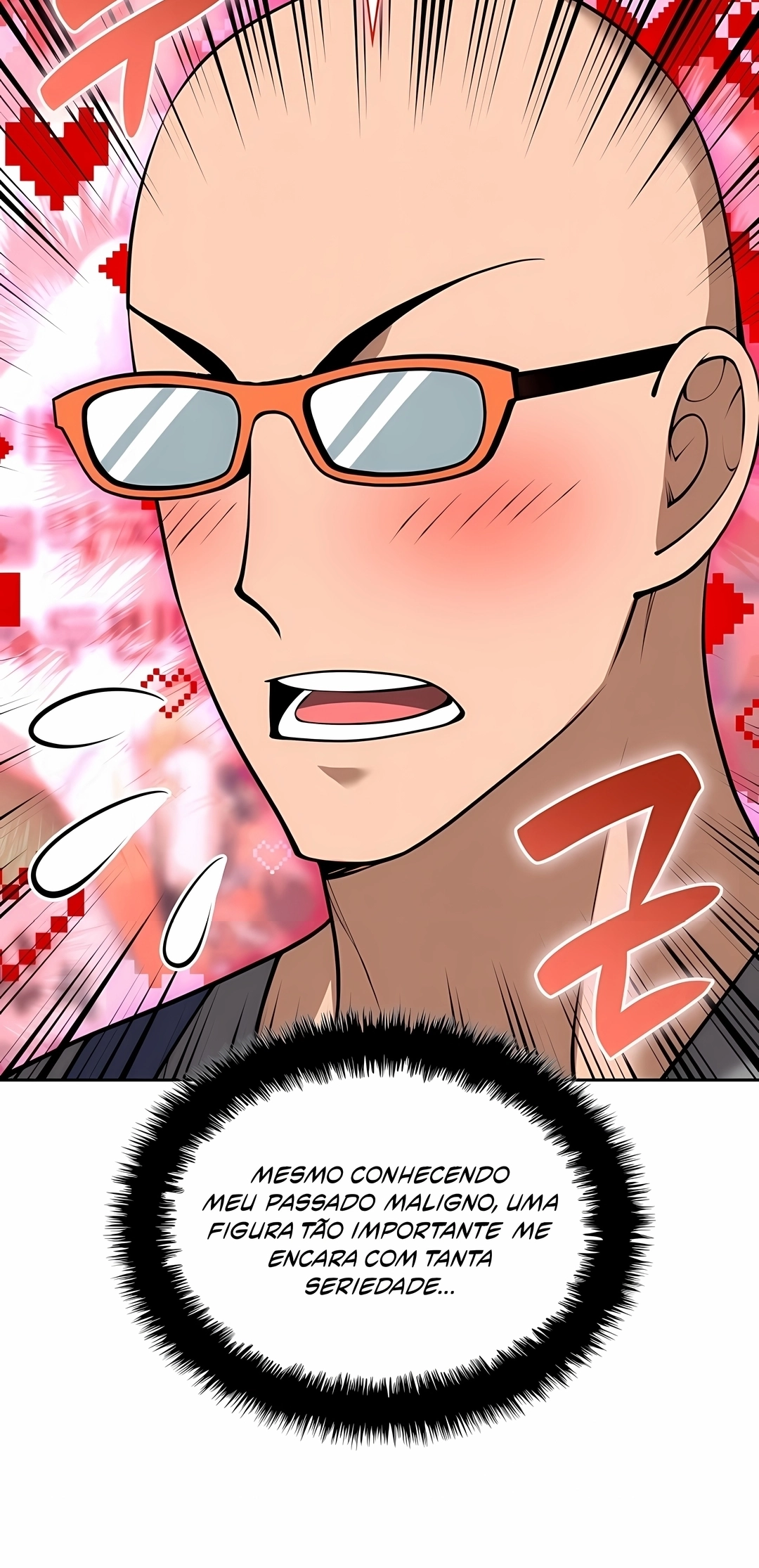 Read As Aventuras de Greed PT Manga Online