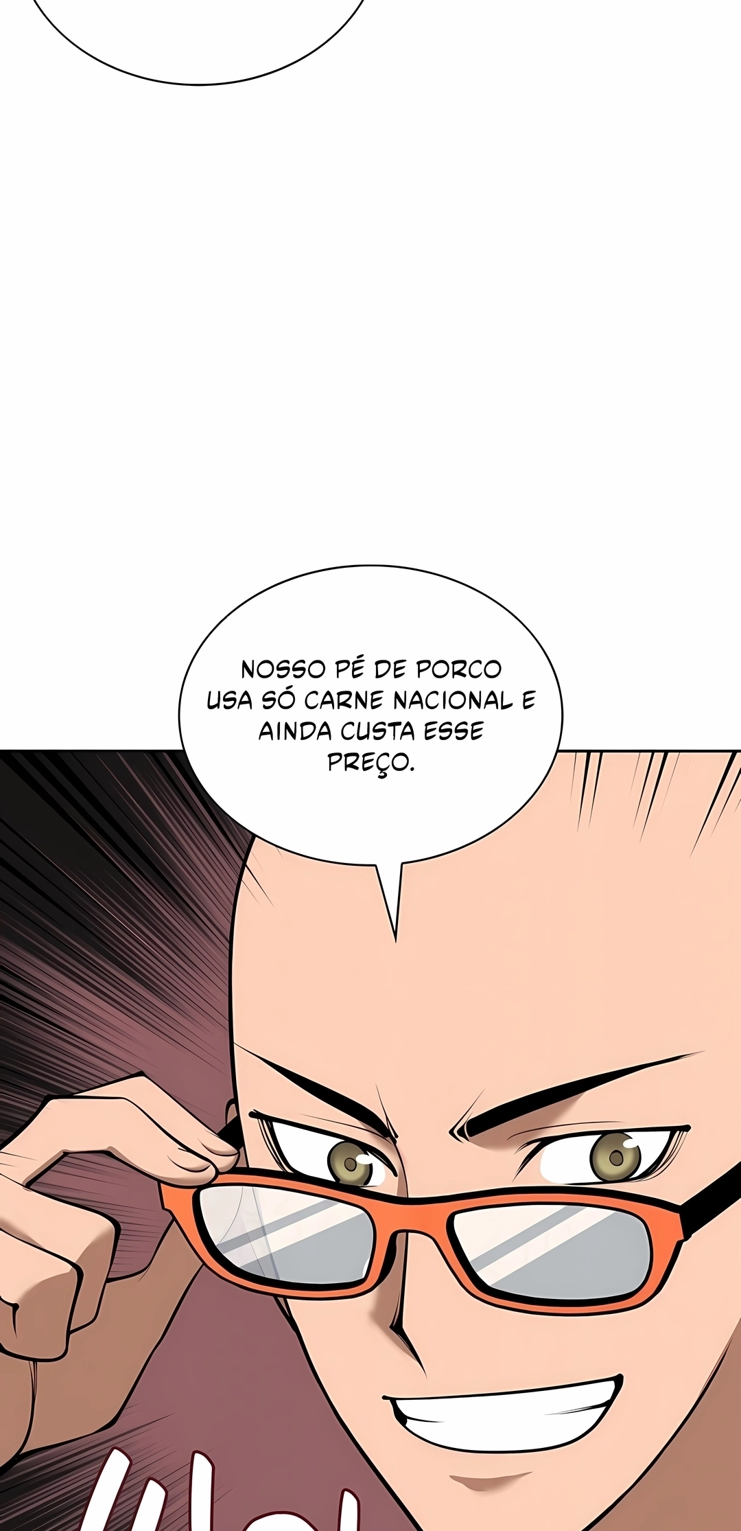 Read As Aventuras de Greed PT Manga Online