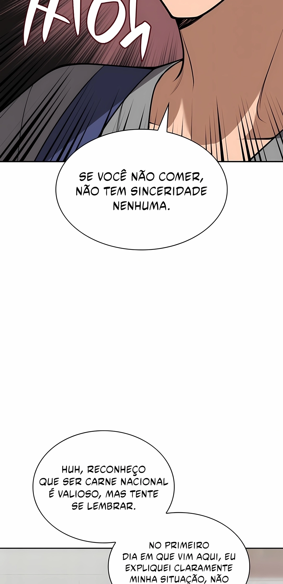 Read As Aventuras de Greed PT Manga Online