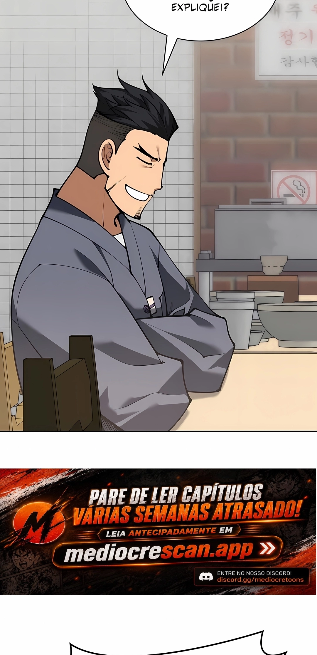 Read As Aventuras de Greed PT Manga Online