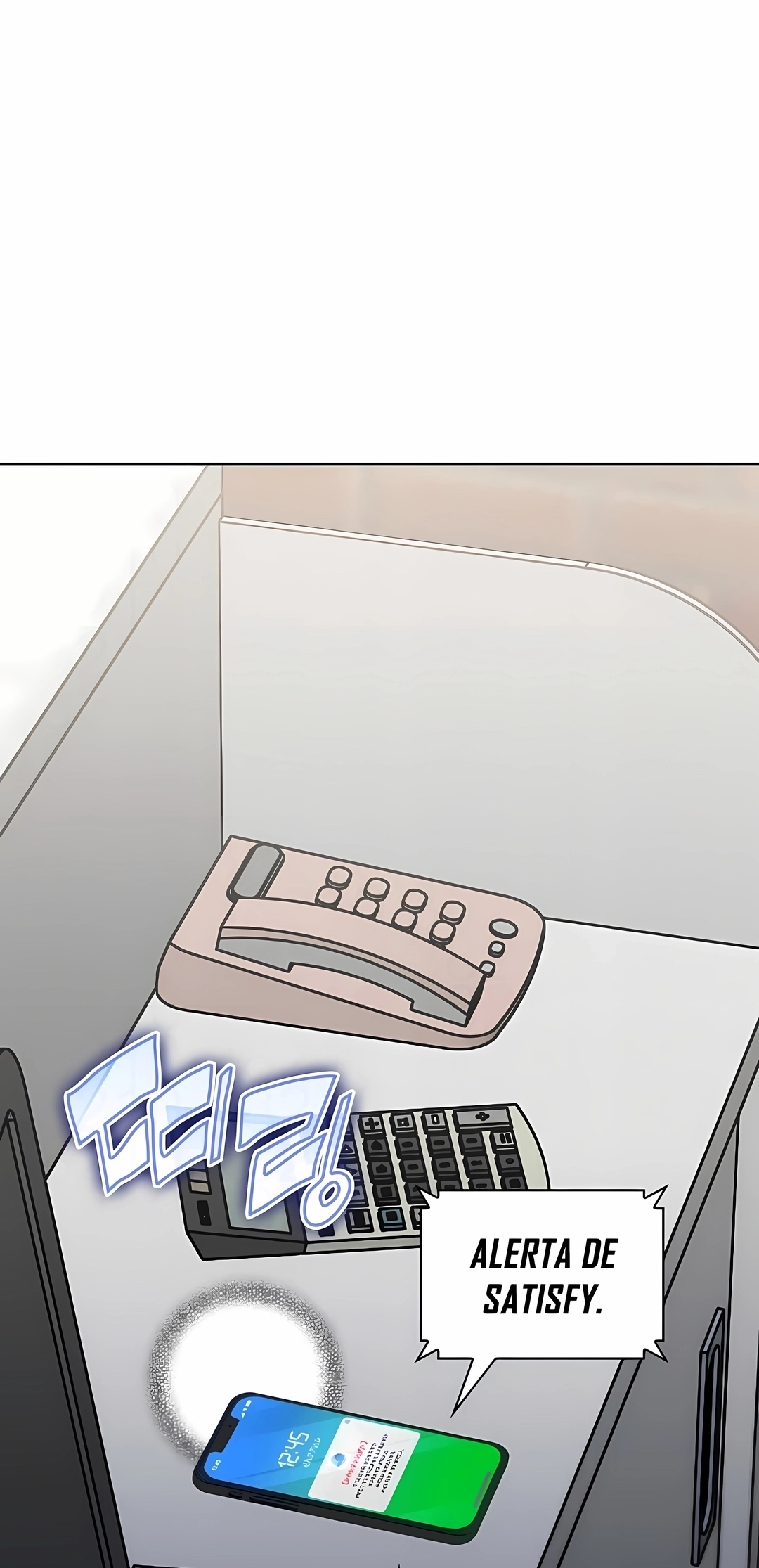 Read As Aventuras de Greed PT Manga Online